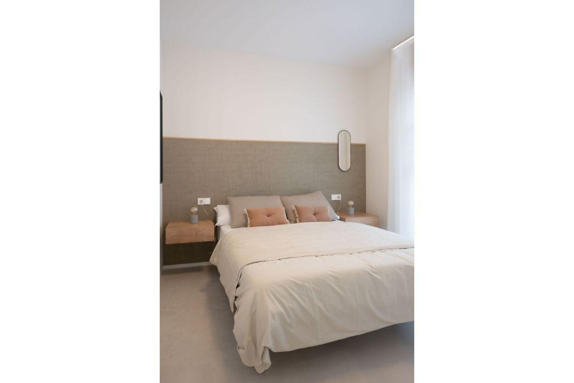 Nieuwbouw Woningen - Bungalow - Pilar de la Horadada - La Rambla