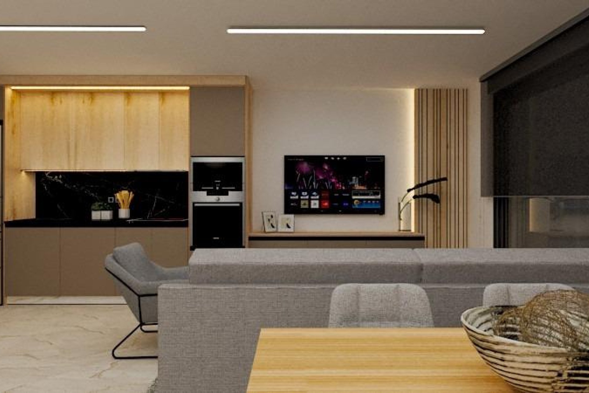 Nieuwbouw Woningen - Bungalow - Pilar de la Horadada - Playa de las Higuericas