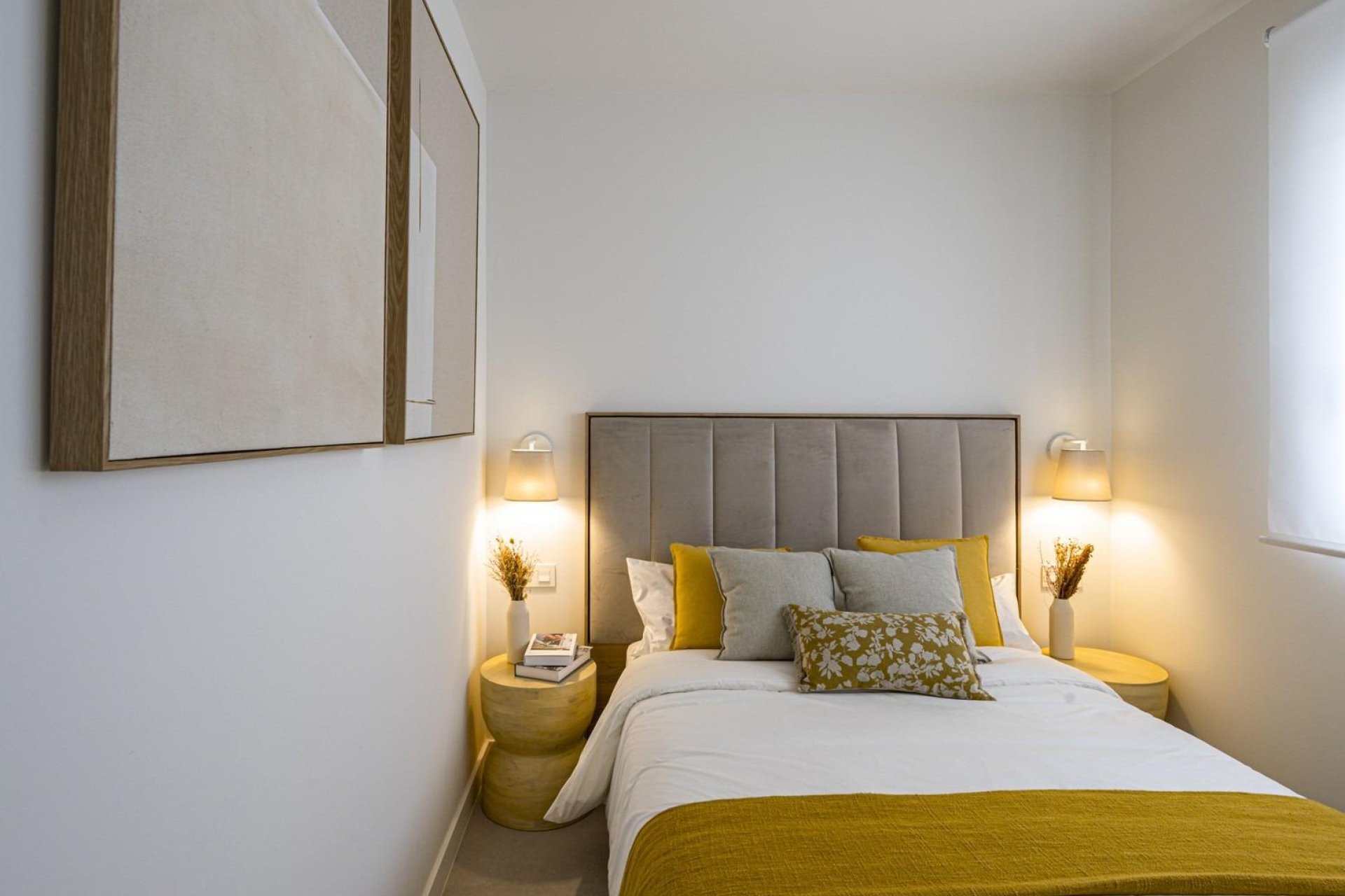 Nieuwbouw Woningen - Bungalow - Pilar de la Horadada - Torre De La Horadada