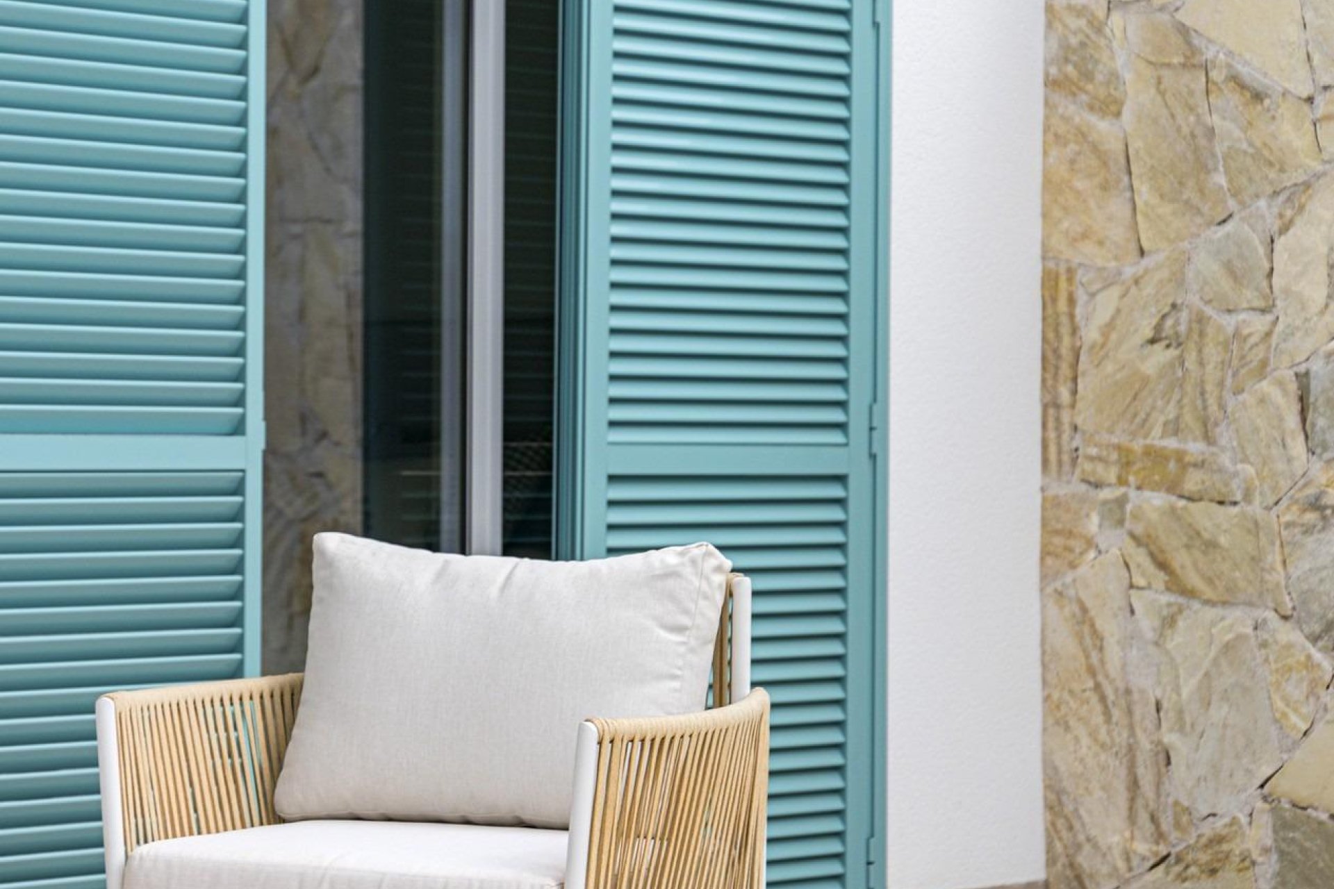 Nieuwbouw Woningen - Bungalow - Pilar de la Horadada - Torre De La Horadada