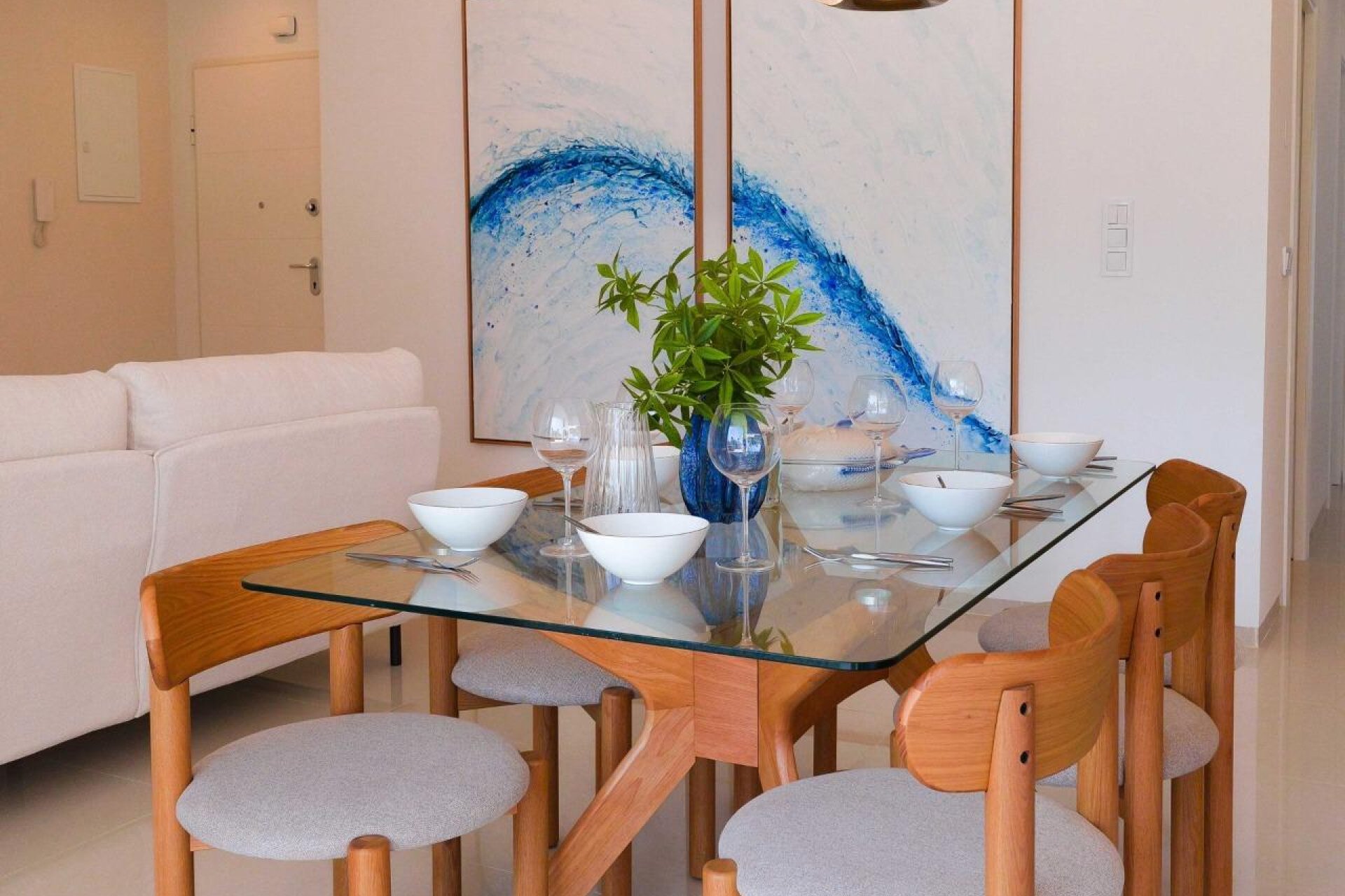 Nieuwbouw Woningen - Bungalow - Rojales - Doña Pepa