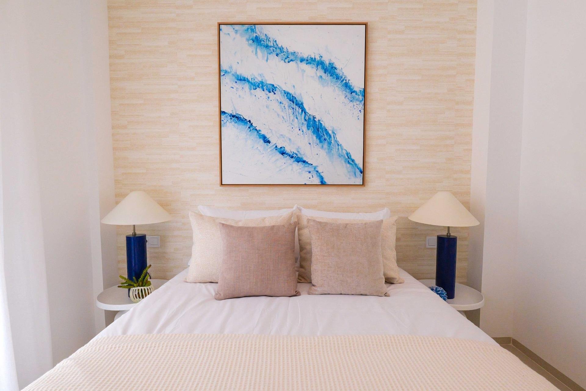 Nieuwbouw Woningen - Bungalow - Rojales - Doña Pepa