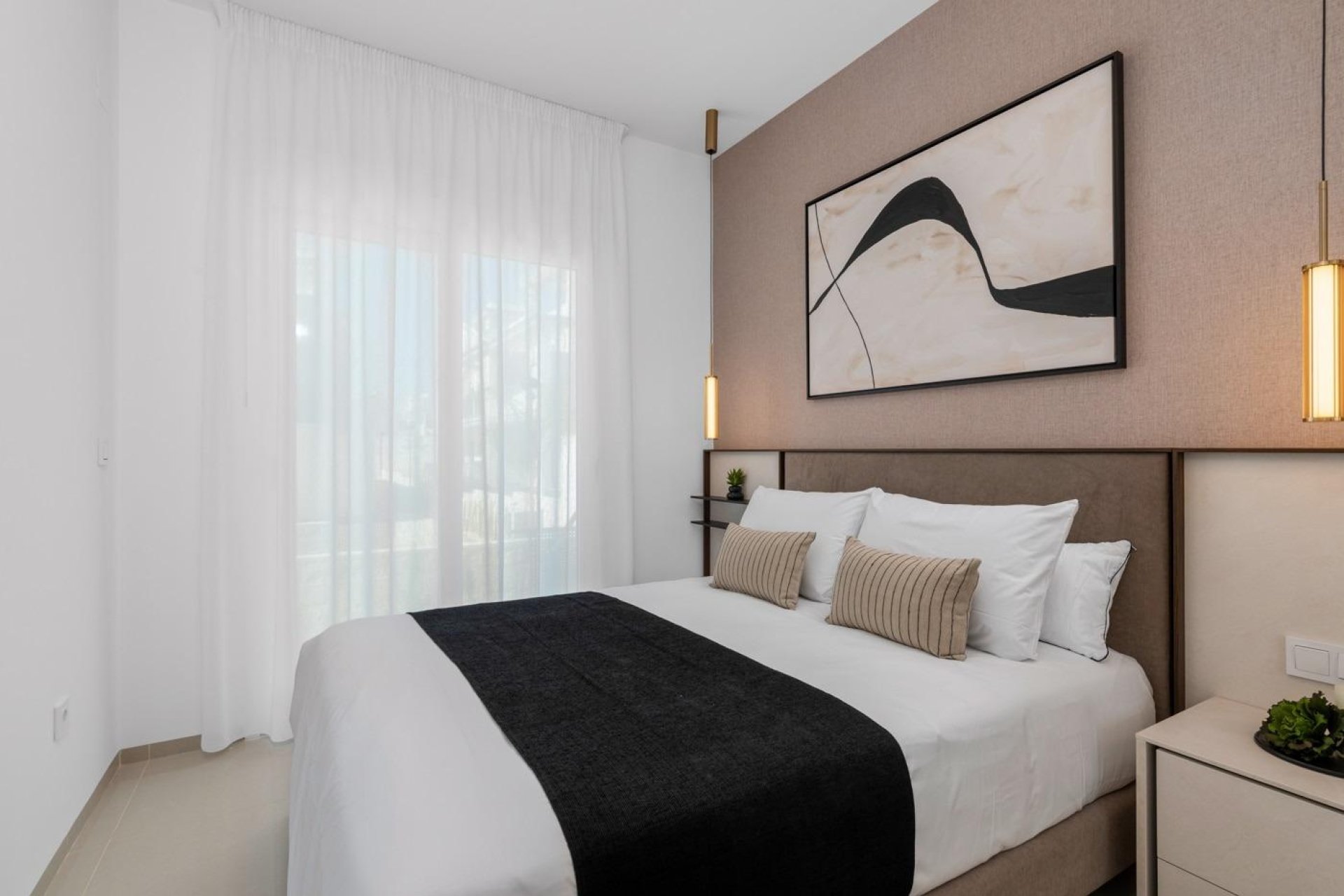 Nieuwbouw Woningen - Bungalow - Rojales - Doña Pepa