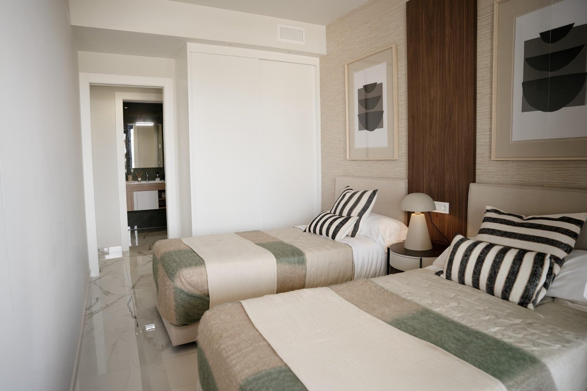 Nieuwbouw Woningen - Bungalow - Rojales - Lo Marabú