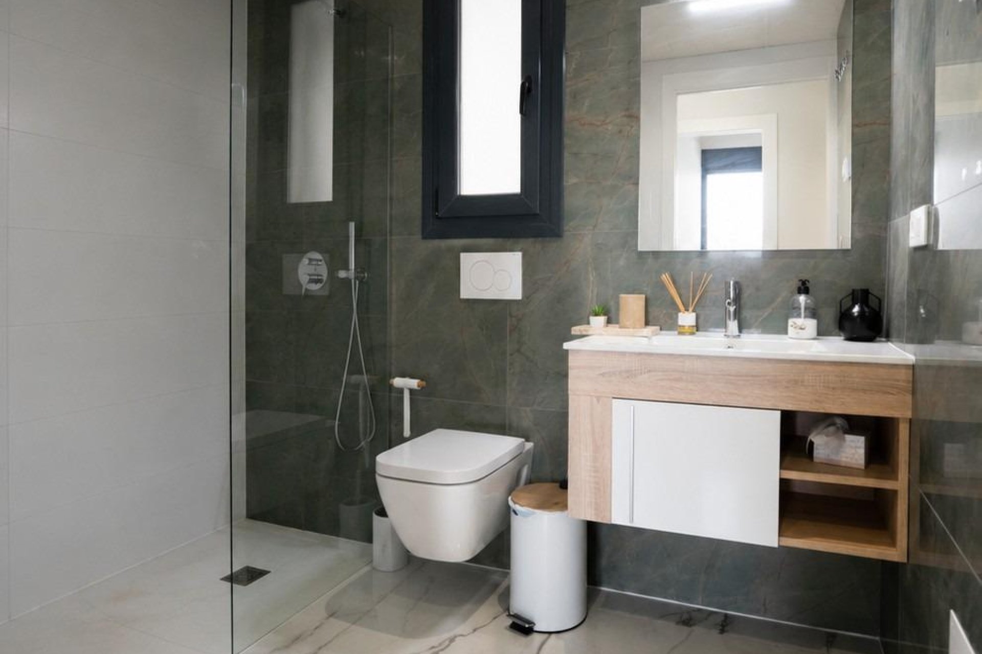 Nieuwbouw Woningen - Bungalow - Rojales - Lo Marabú