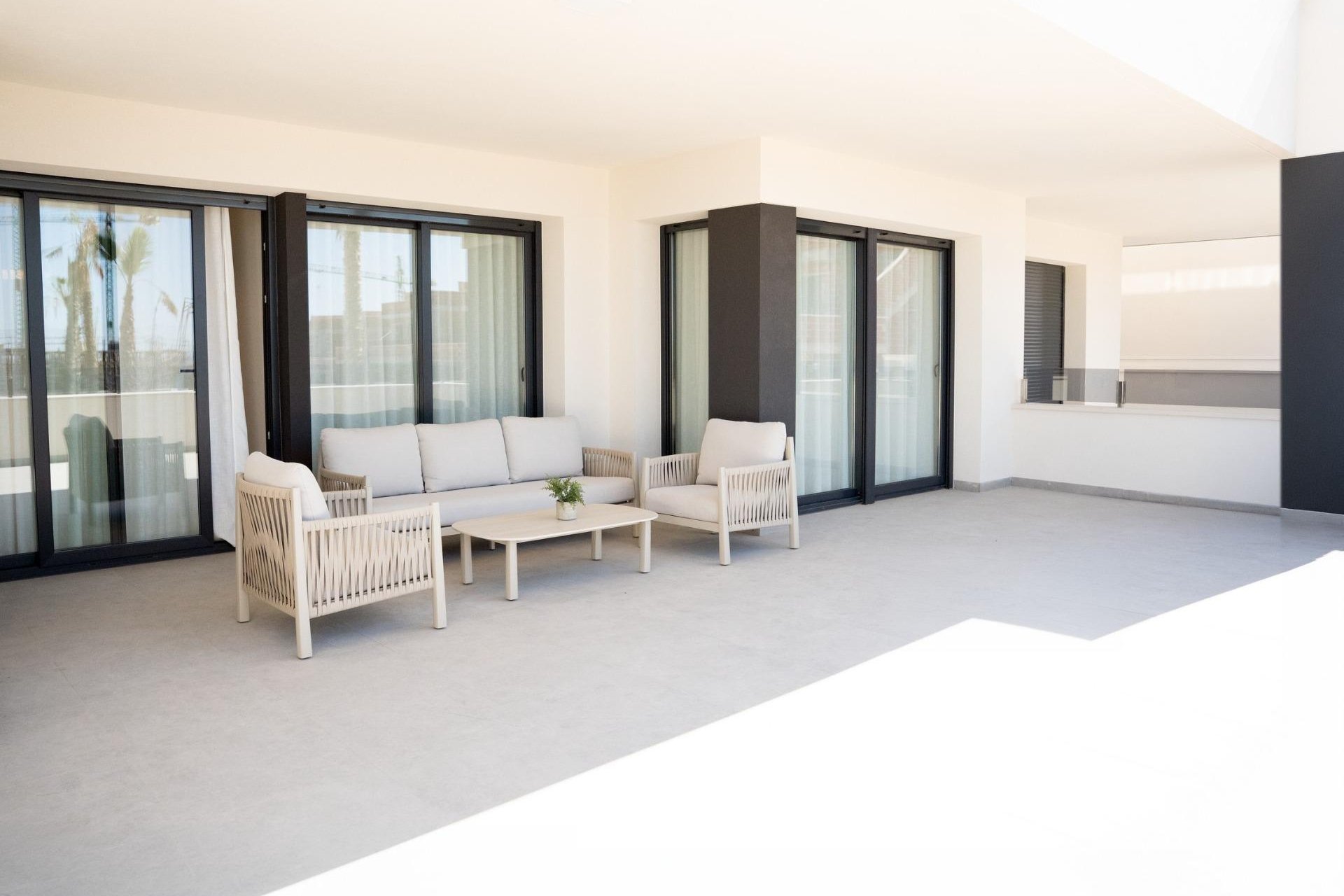 Nieuwbouw Woningen - Bungalow - Rojales - Lo Marabú