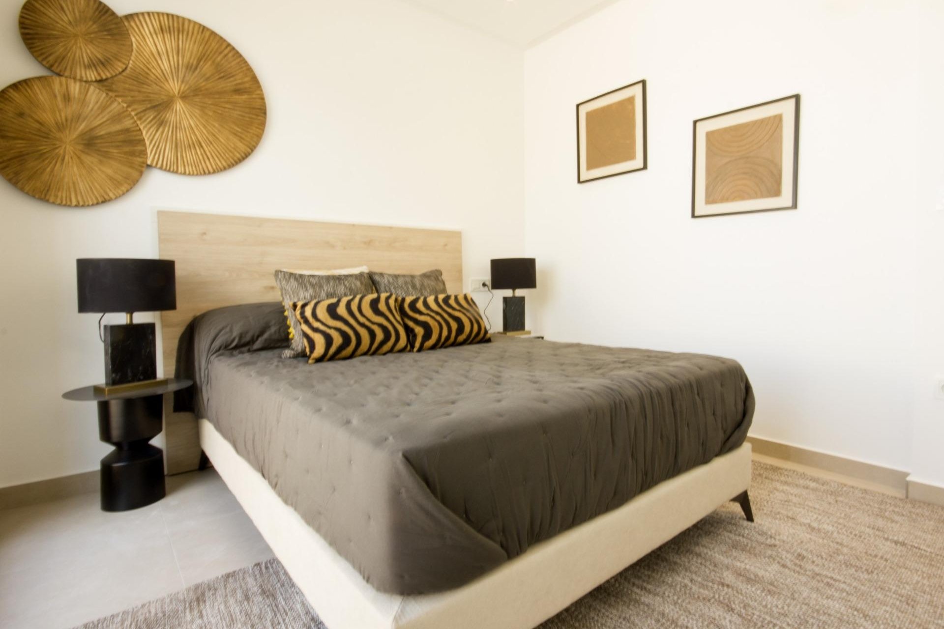 Nieuwbouw Woningen - Bungalow - San Fulgencio - Pueblo