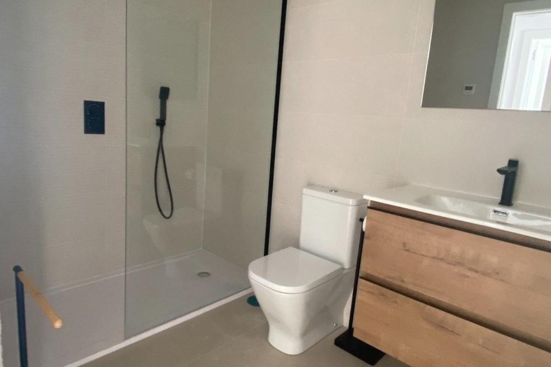 Nieuwbouw Woningen - Bungalow - San Pedro del Pinatar - El Salero