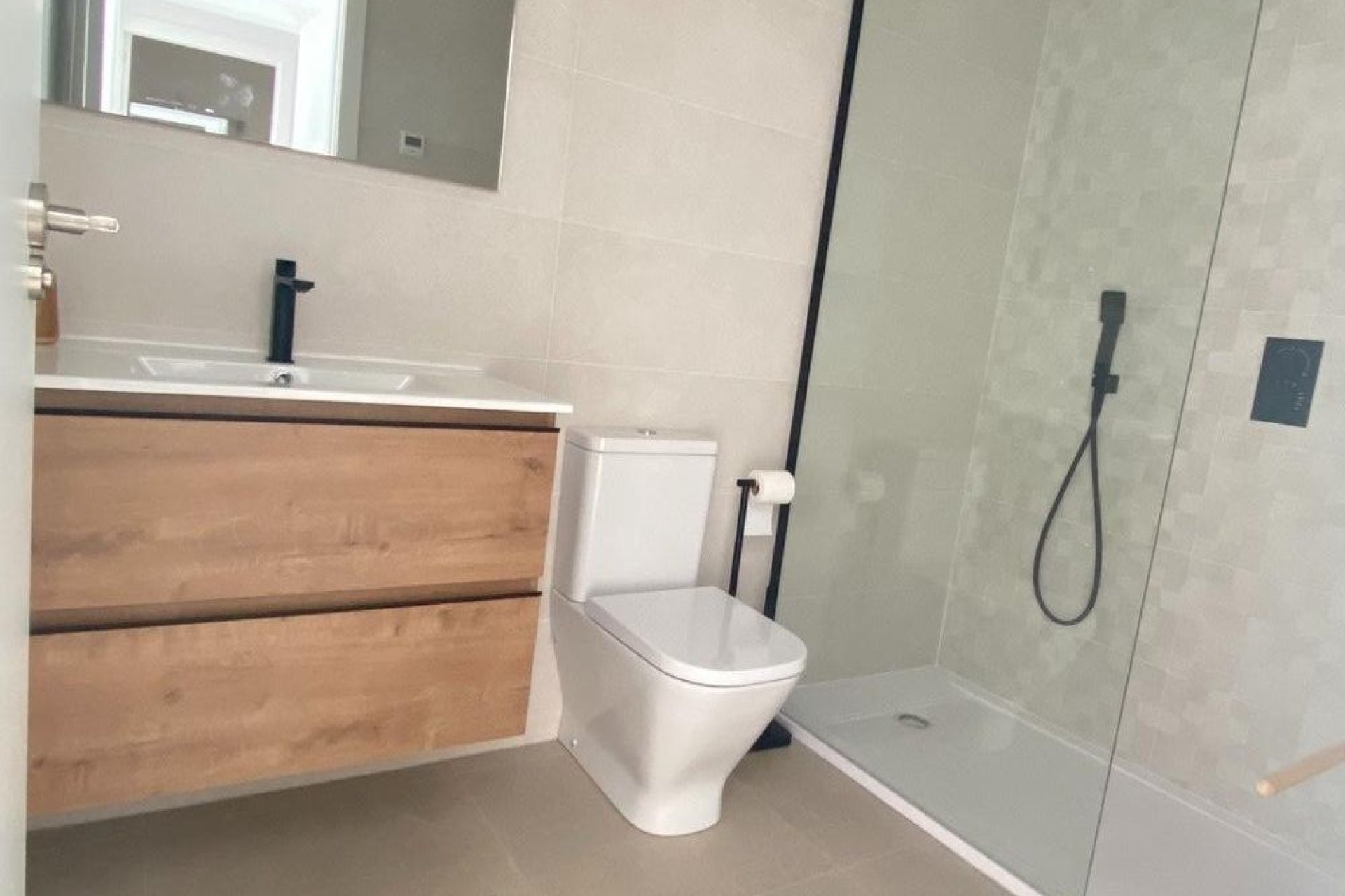 Nieuwbouw Woningen - Bungalow - San Pedro del Pinatar - El Salero