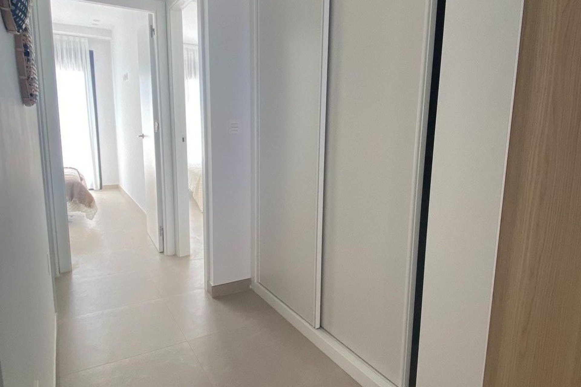 Nieuwbouw Woningen - Bungalow - San Pedro del Pinatar - El Salero