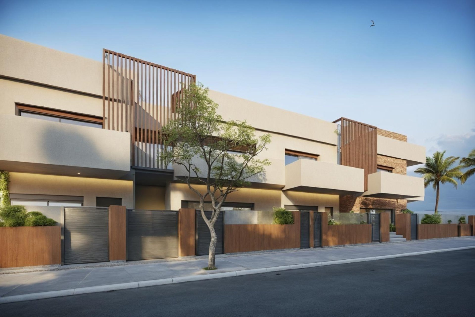 Nieuwbouw Woningen - Bungalow - San Pedro del Pinatar - Los Cuarteros