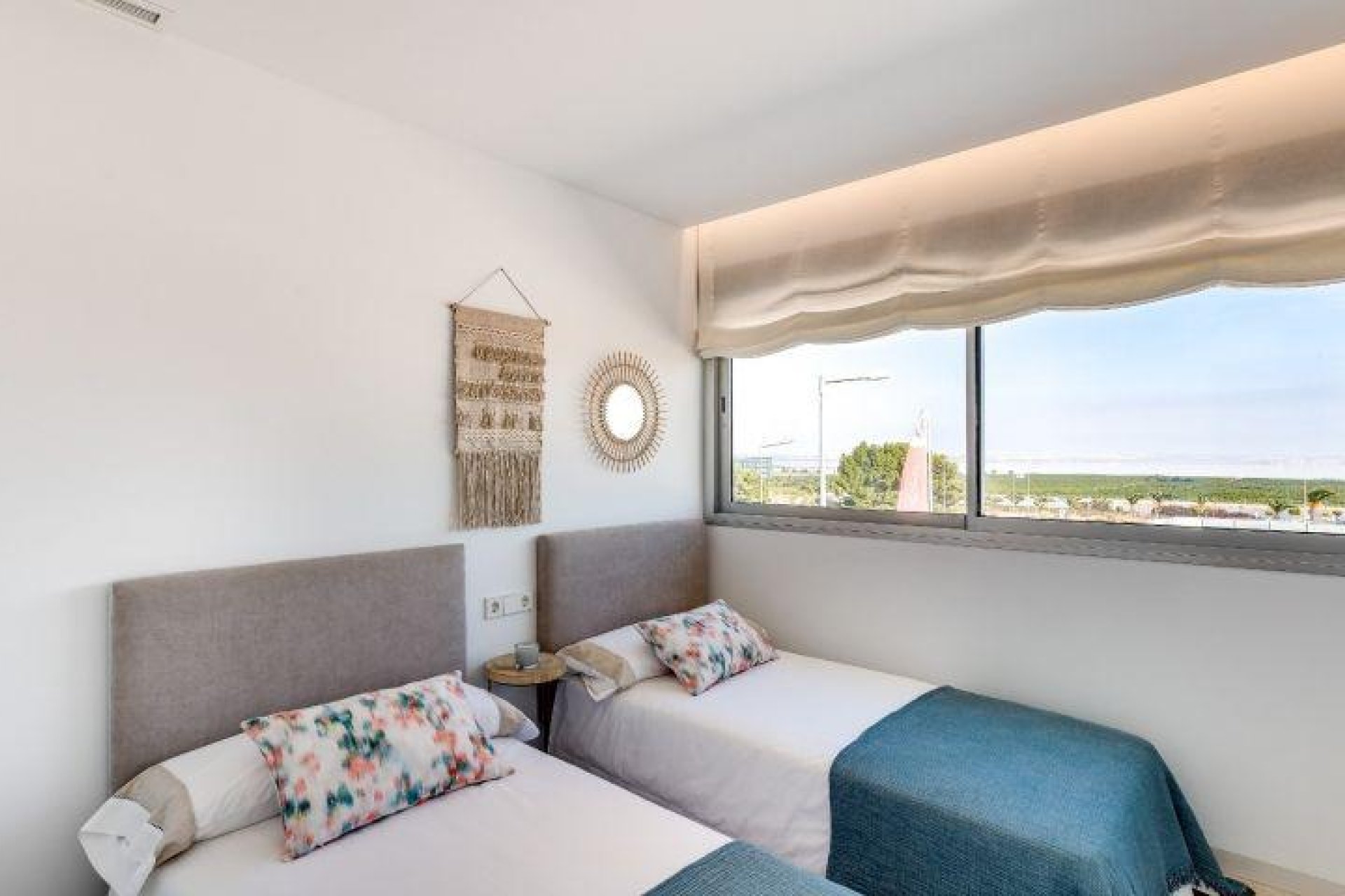 Nieuwbouw Woningen - Bungalow - Torrevieja - Los balcones