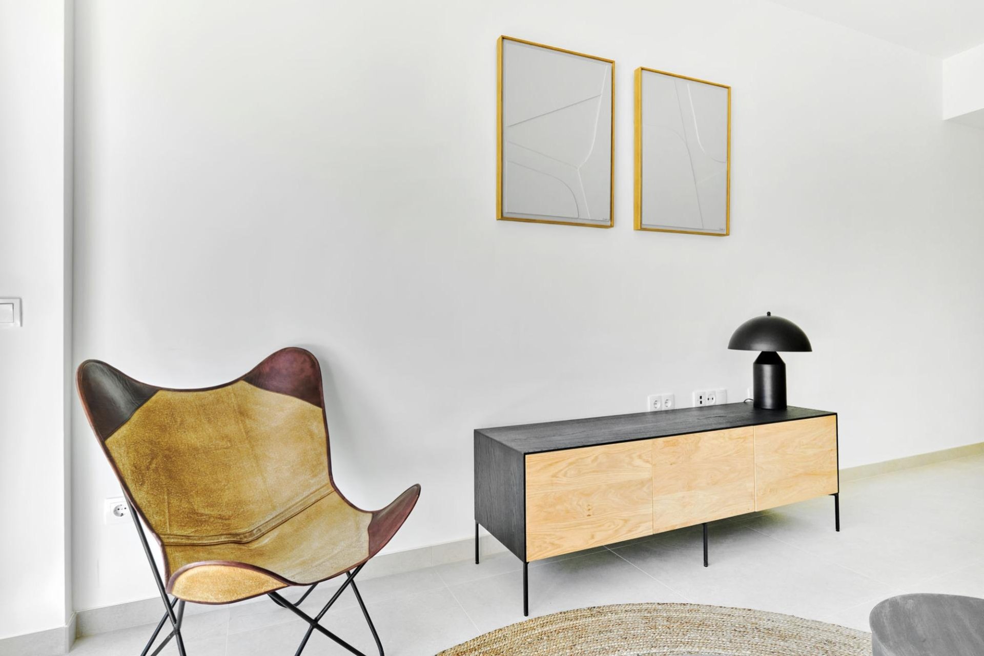 Nieuwbouw Woningen - Bungalow - Torrevieja - Villa Amalia