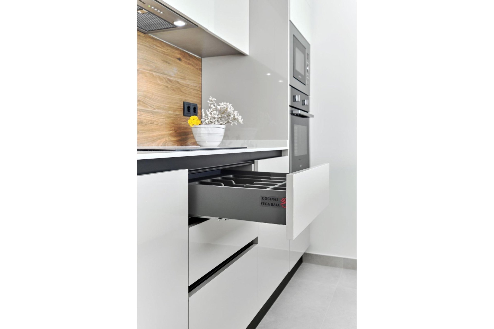 Nieuwbouw Woningen - Bungalow - Torrevieja - Villa Amalia