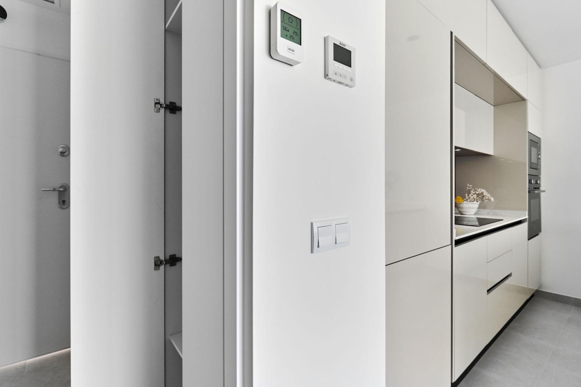 Nieuwbouw Woningen - Bungalow - Torrevieja - Villa Amalia