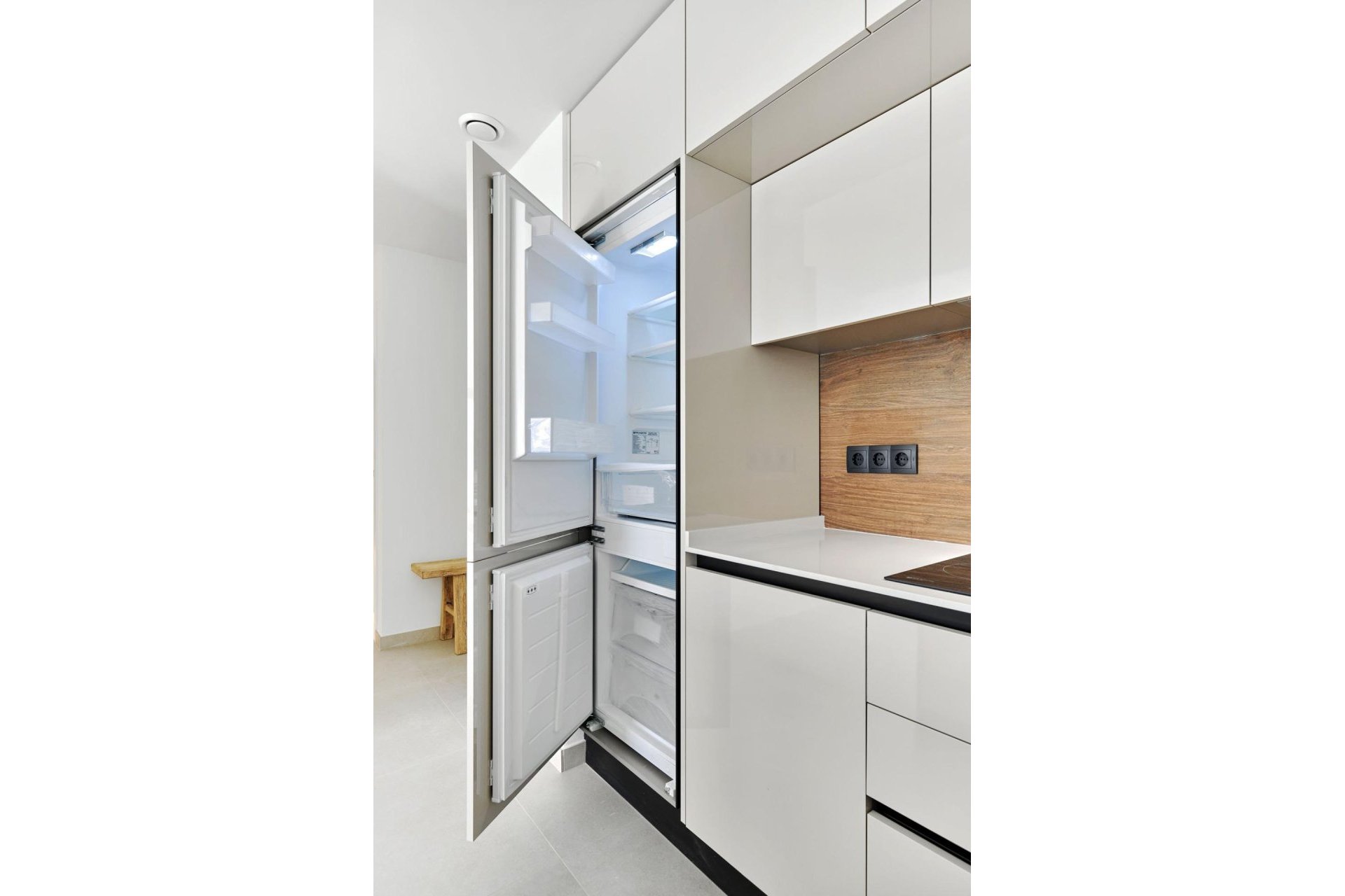 Nieuwbouw Woningen - Bungalow - Torrevieja - Villa Amalia