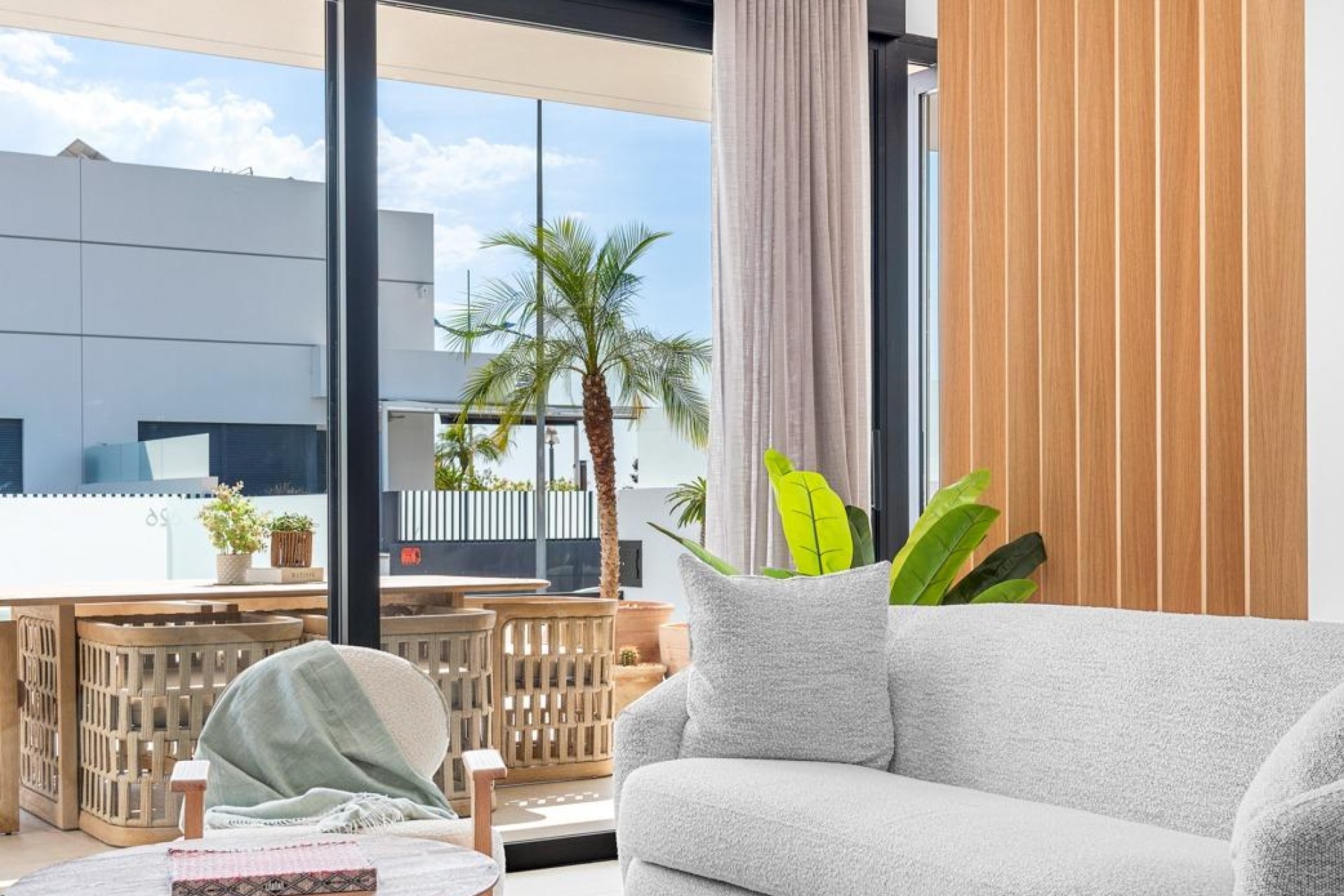 Nieuwbouw Woningen - halfvrijstaand - Dolores - Sector 3