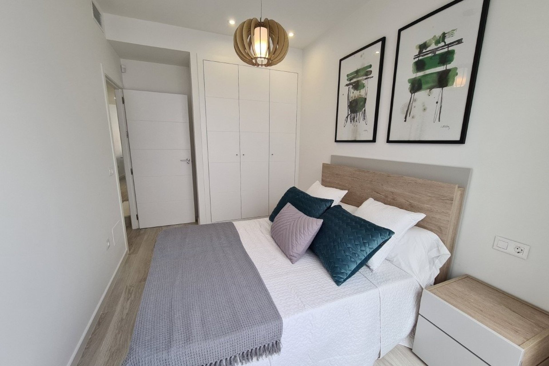 Nieuwbouw Woningen - Halfvrijstaande  woning - Avileses