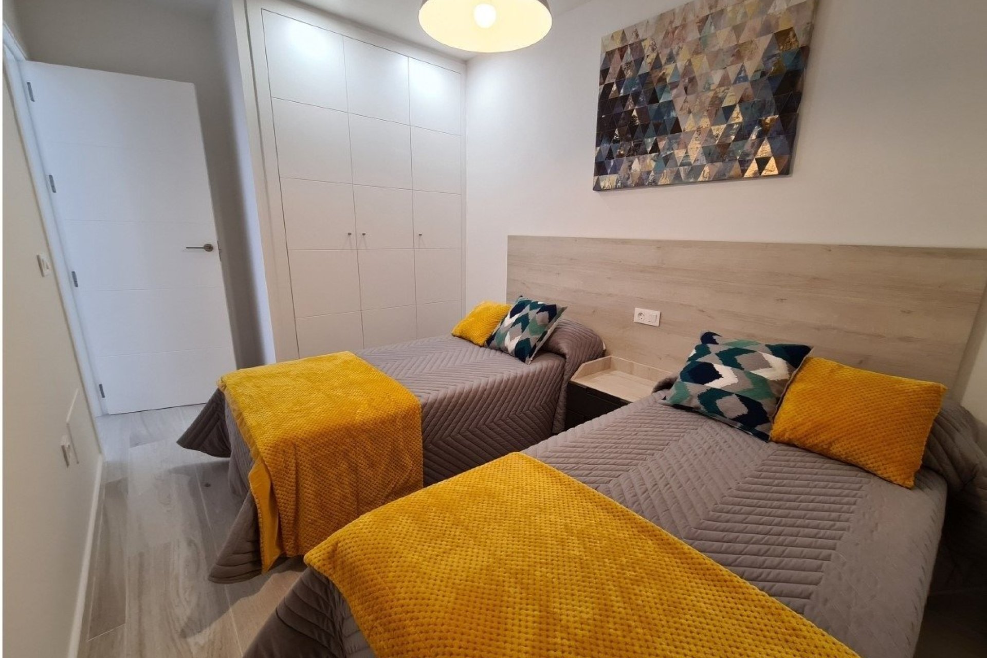Nieuwbouw Woningen - Halfvrijstaande  woning - Avileses