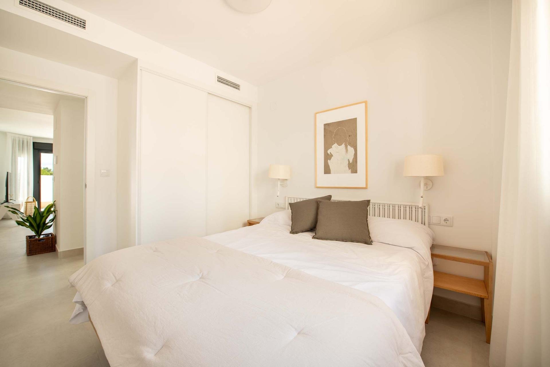 Nieuwbouw Woningen - Halfvrijstaande  woning - Cox - San Fernando