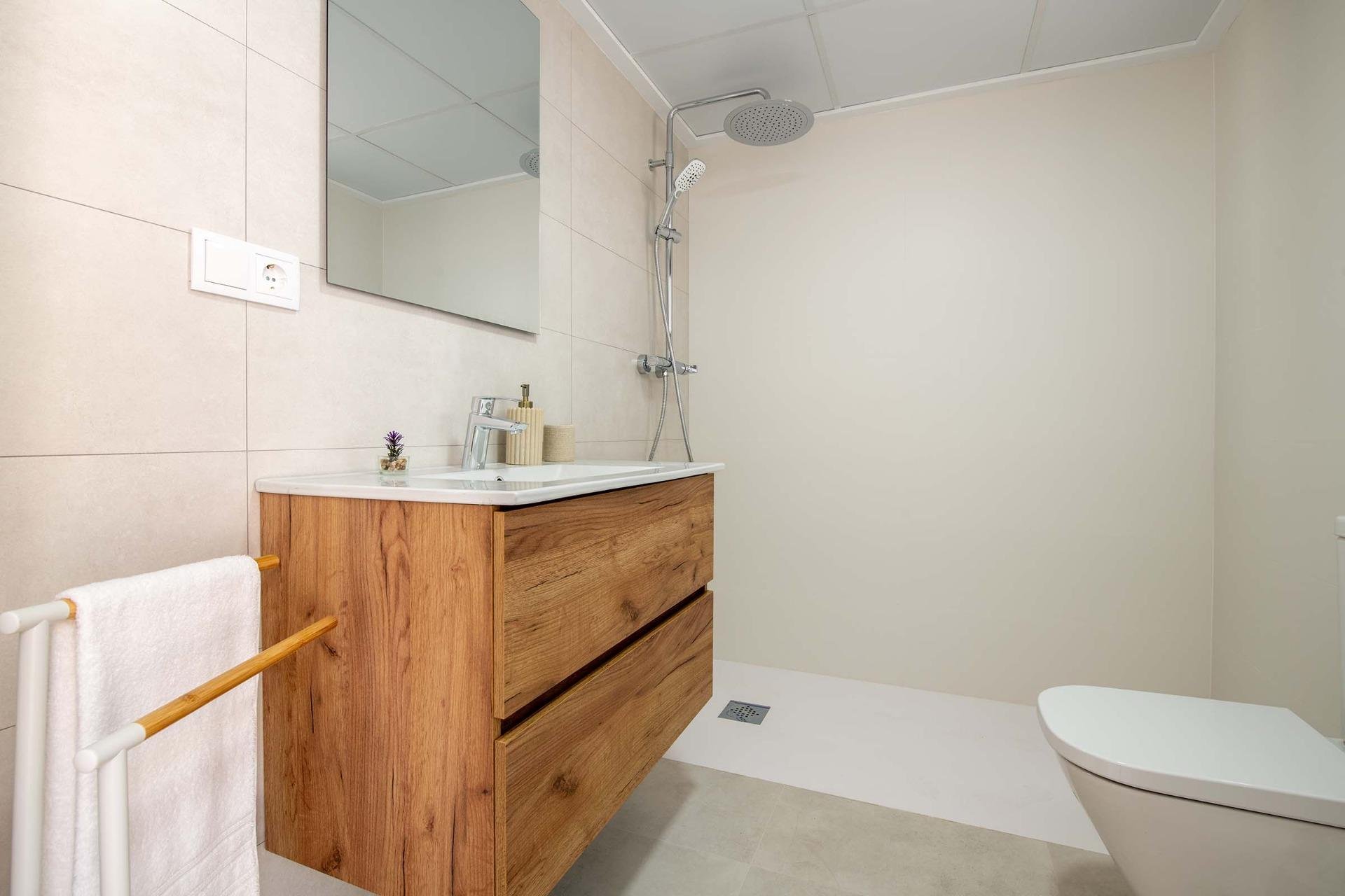 Nieuwbouw Woningen - Halfvrijstaande  woning - Cox - San Fernando