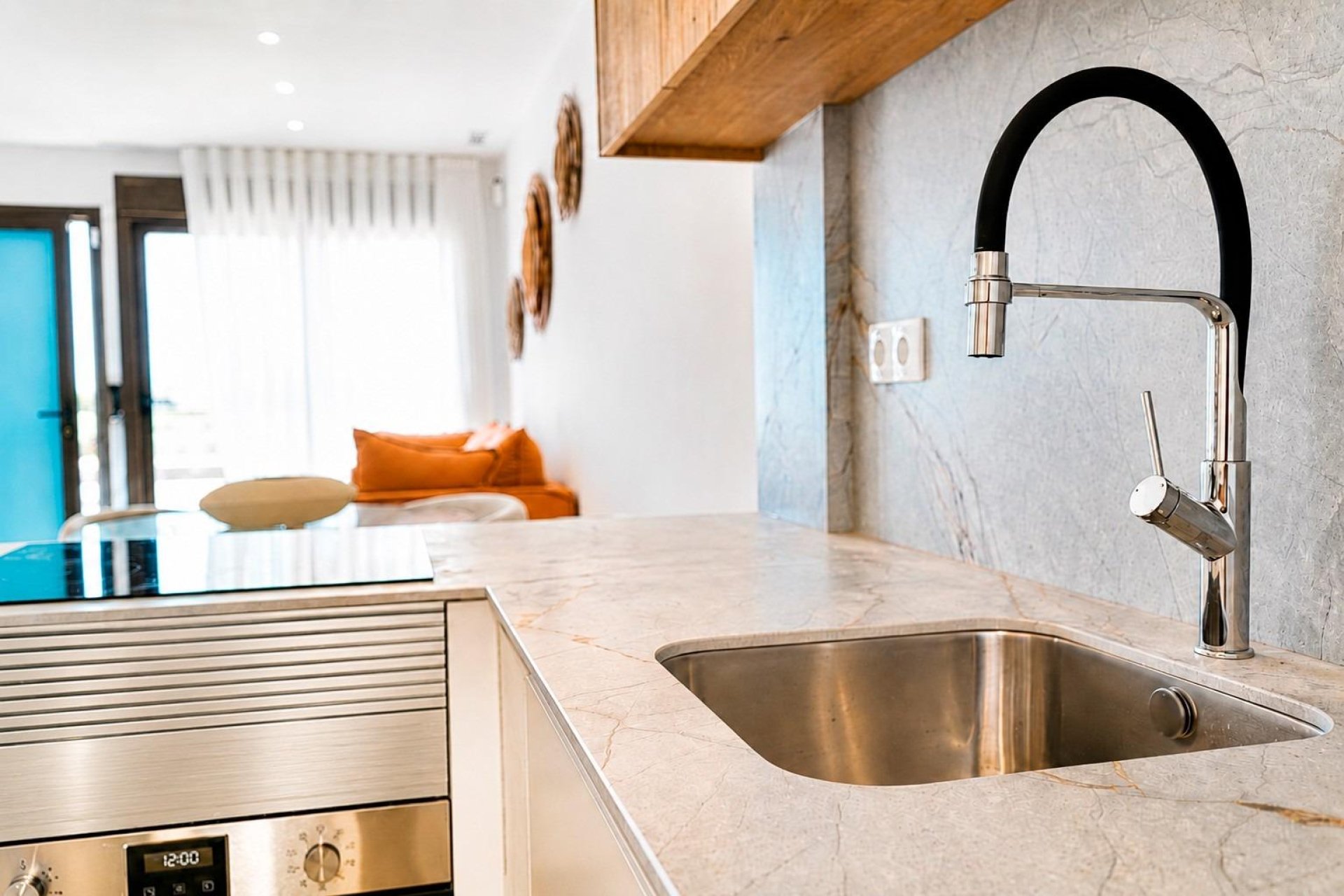 Nieuwbouw Woningen - Halfvrijstaande  woning - Dolores - Sector 2