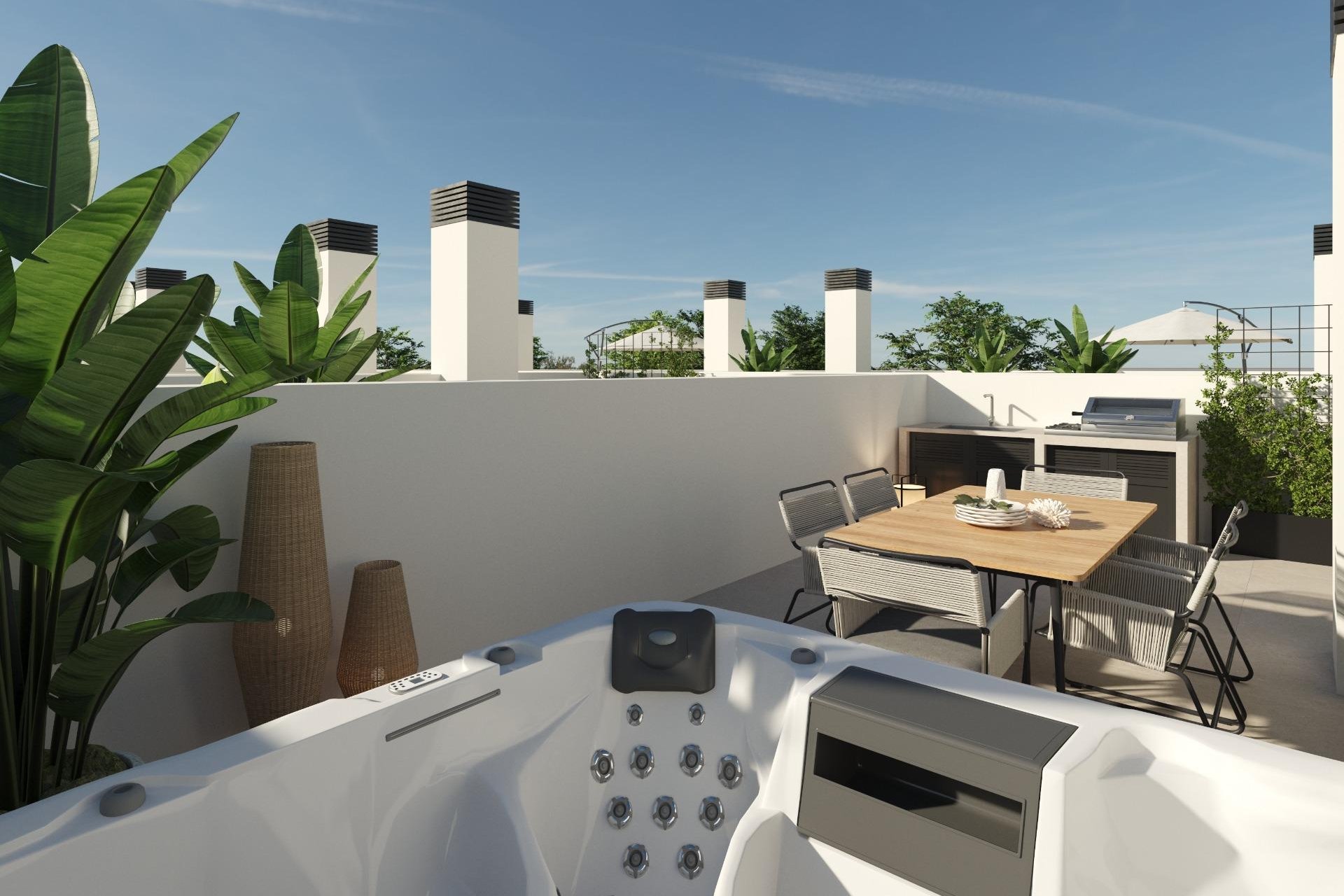 Nieuwbouw Woningen - Halfvrijstaande  woning - Dolores - Sector 2
