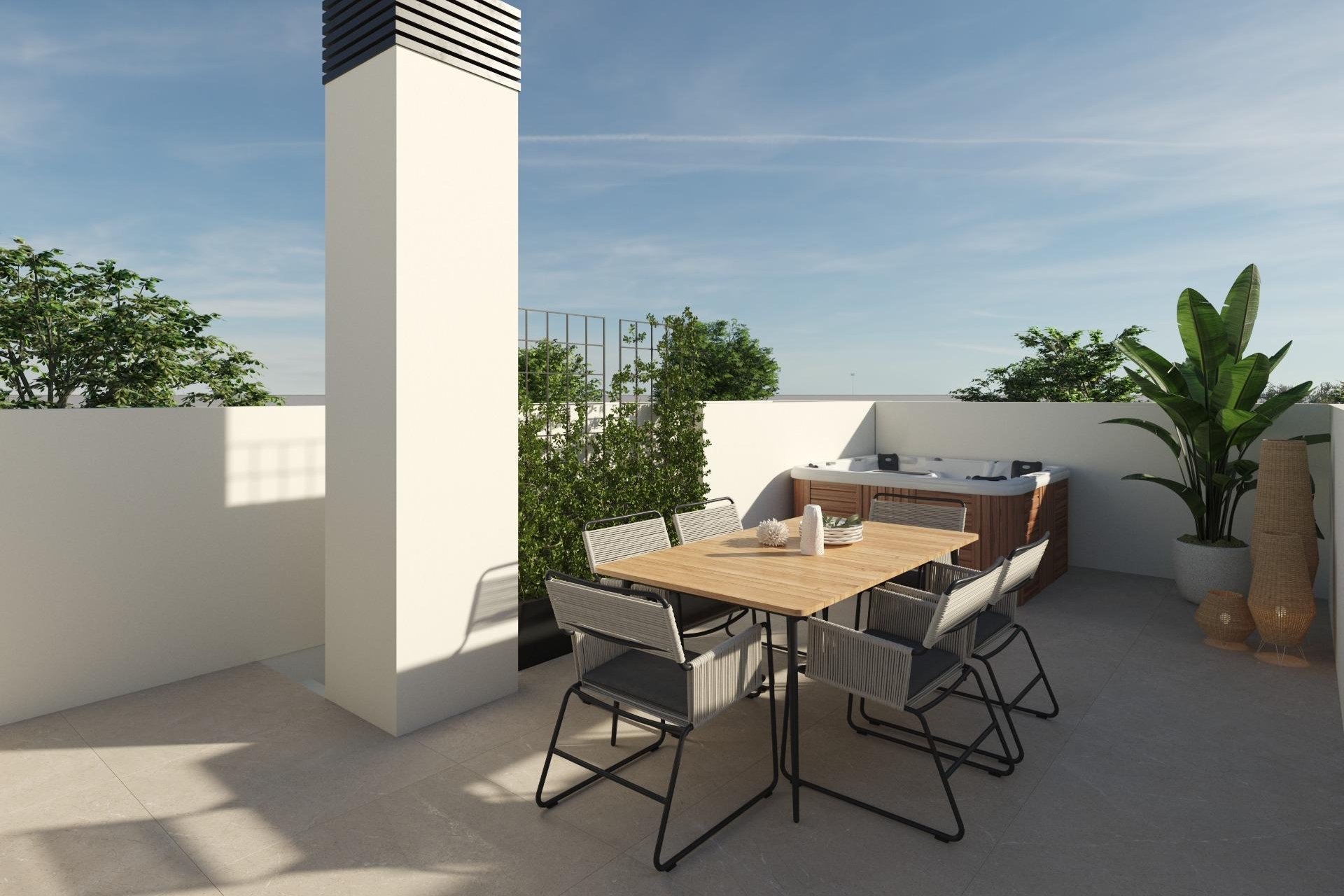 Nieuwbouw Woningen - Halfvrijstaande  woning - Dolores - Sector 2