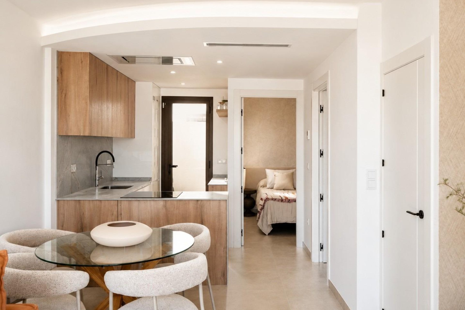 Nieuwbouw Woningen - Halfvrijstaande  woning - Dolores - Sector 2