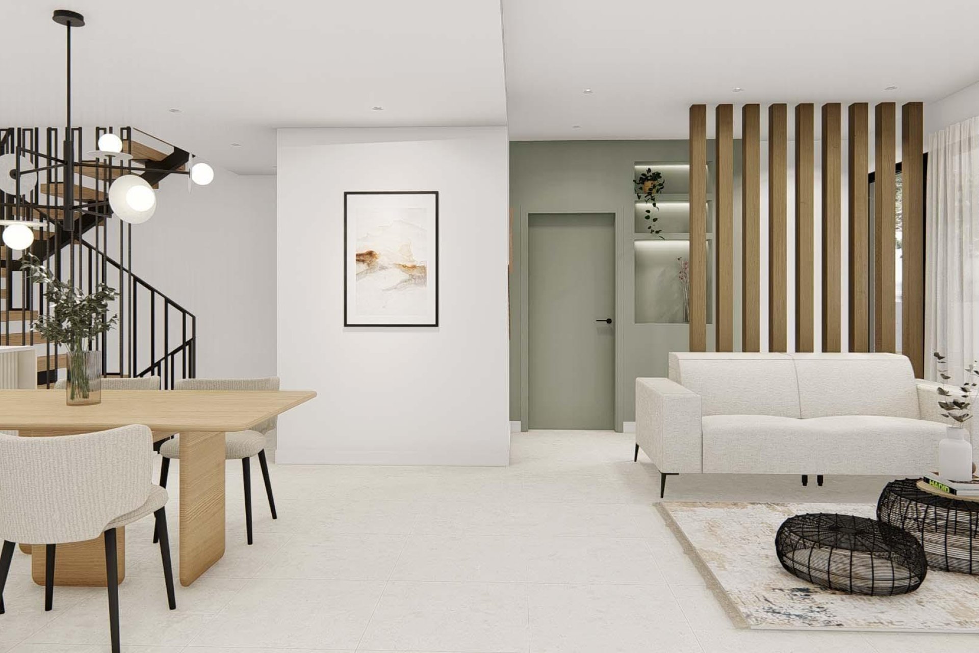 Nieuwbouw Woningen - Halfvrijstaande  woning - Dolores - Sector 3