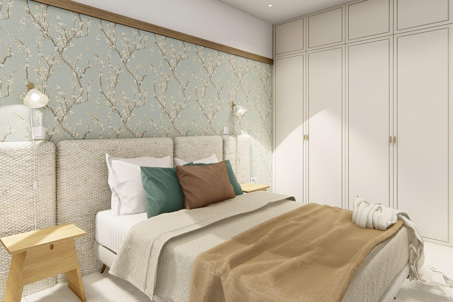 Nieuwbouw Woningen - Halfvrijstaande  woning - Dolores - Sector 3