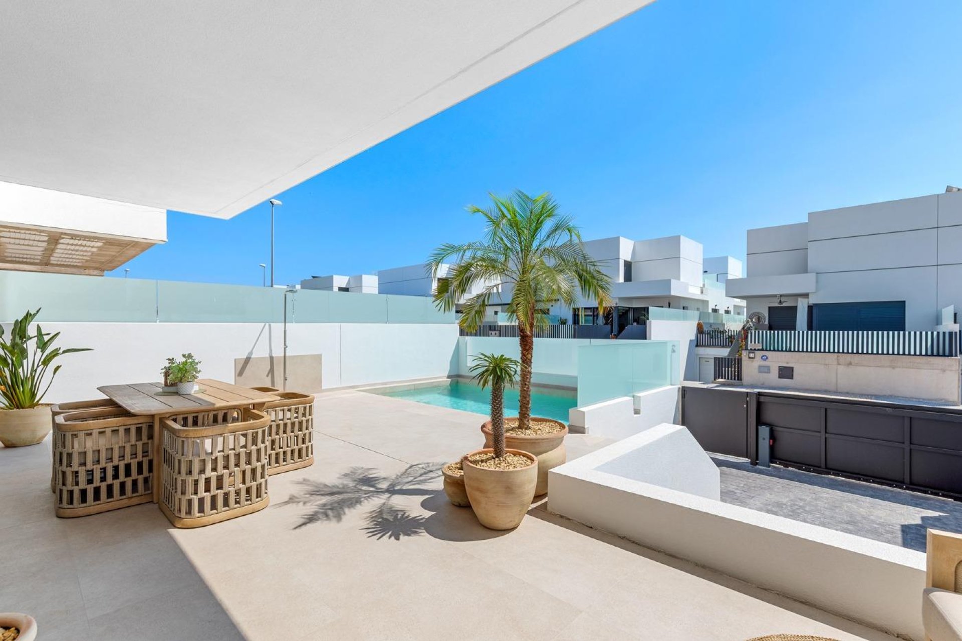 Nieuwbouw Woningen - Halfvrijstaande  woning - Dolores - Sector 3