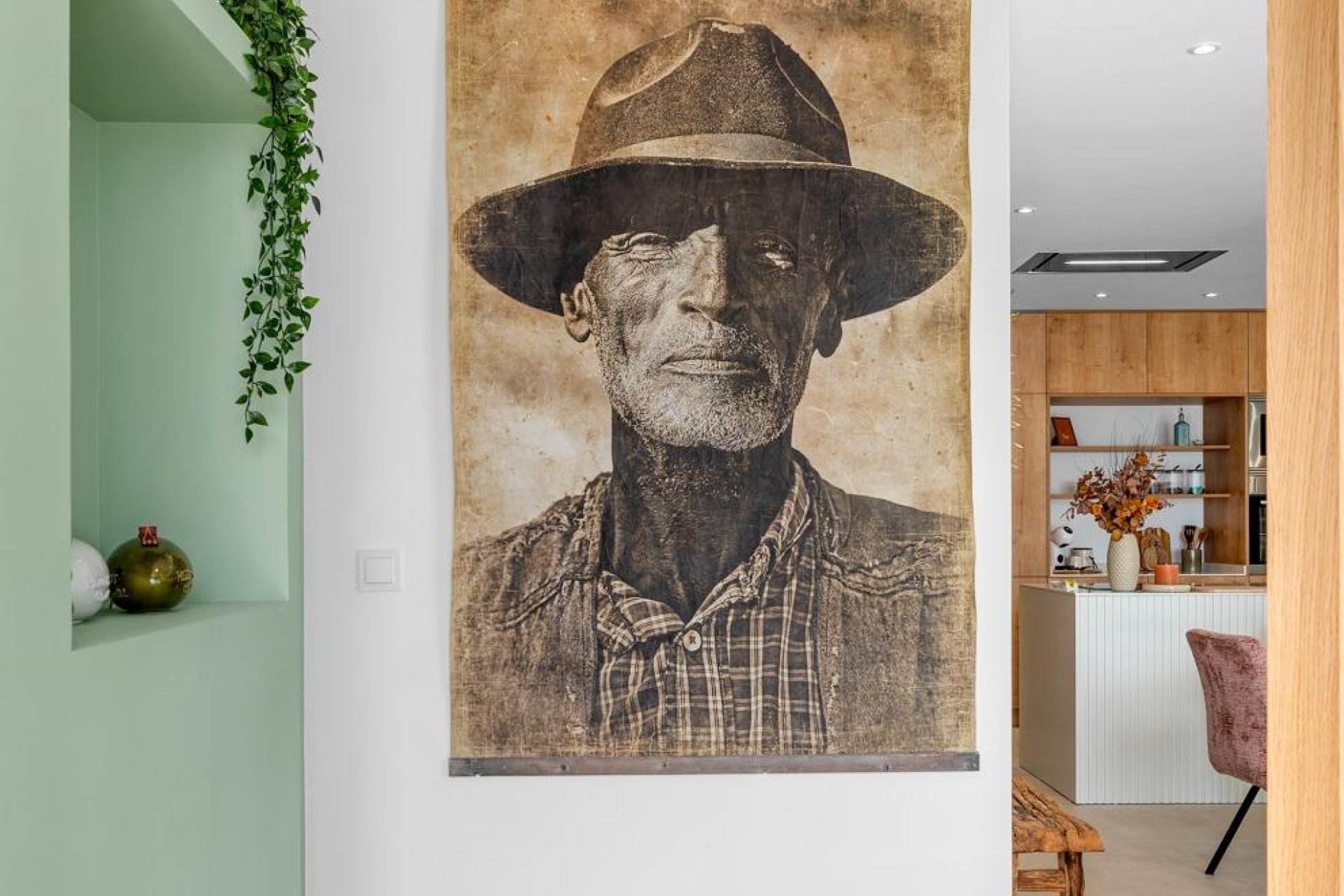 Nieuwbouw Woningen - Halfvrijstaande  woning - Dolores - Sector 3