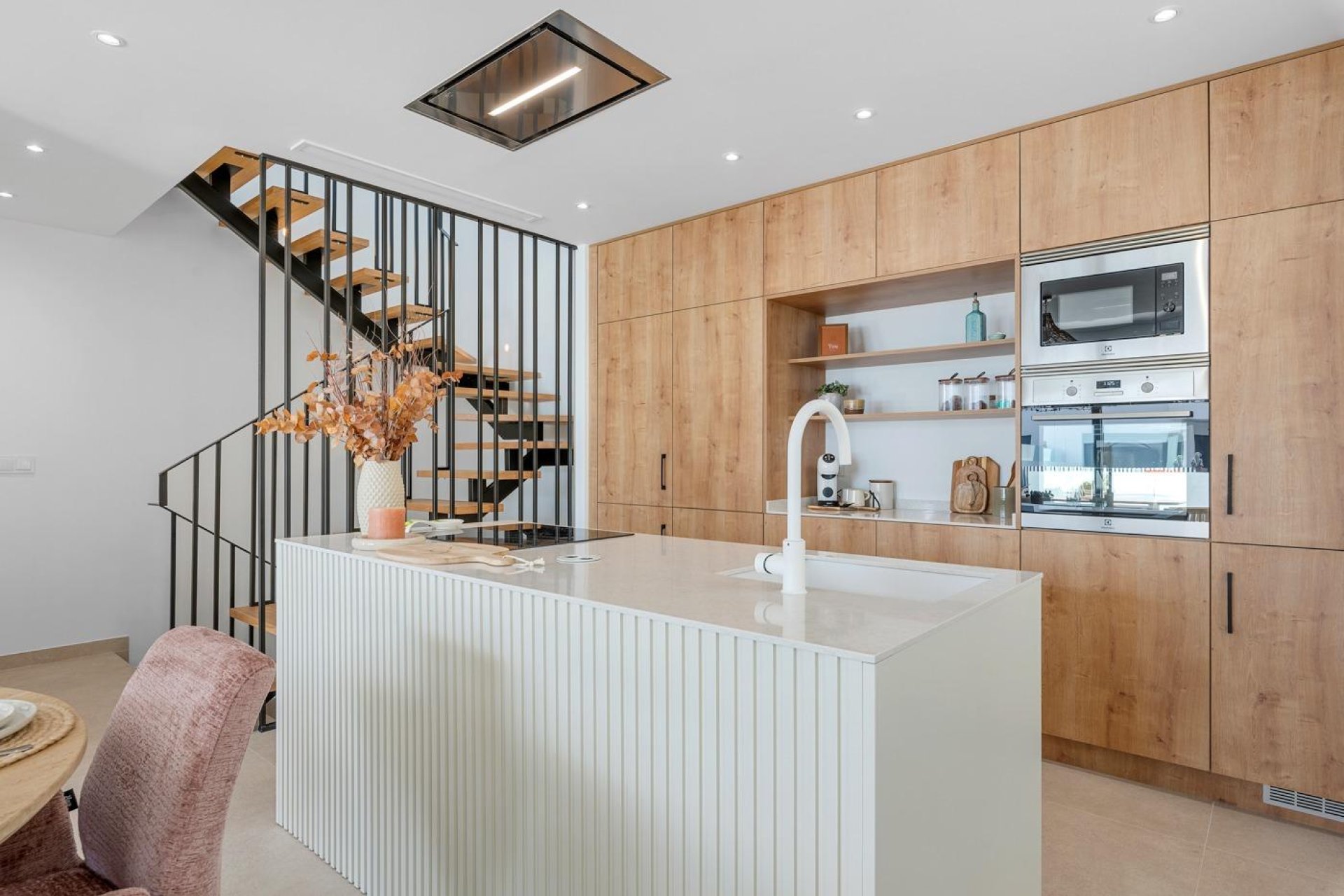 Nieuwbouw Woningen - Halfvrijstaande  woning - Dolores - Sector 3