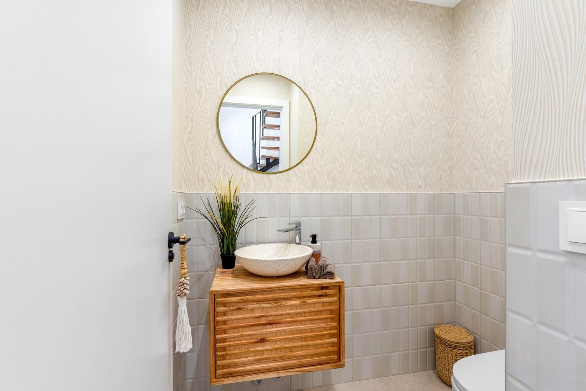 Nieuwbouw Woningen - Halfvrijstaande  woning - Dolores - Sector 3