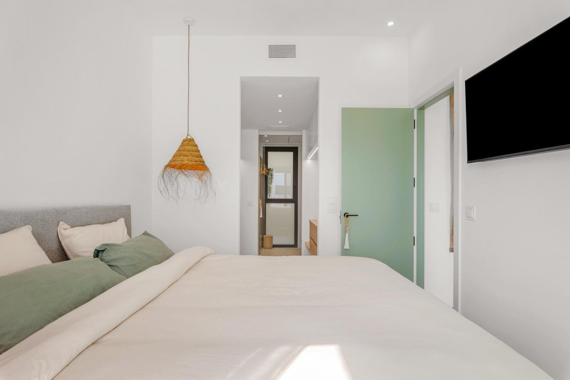 Nieuwbouw Woningen - Halfvrijstaande  woning - Dolores - Sector 3