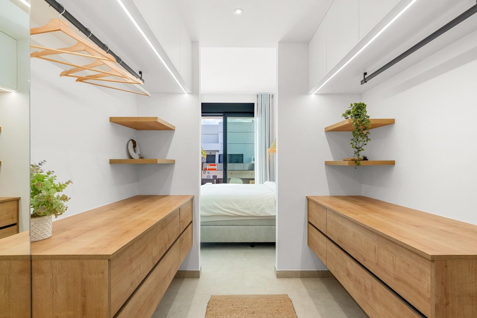 Nieuwbouw Woningen - Halfvrijstaande  woning - Dolores - Sector 3