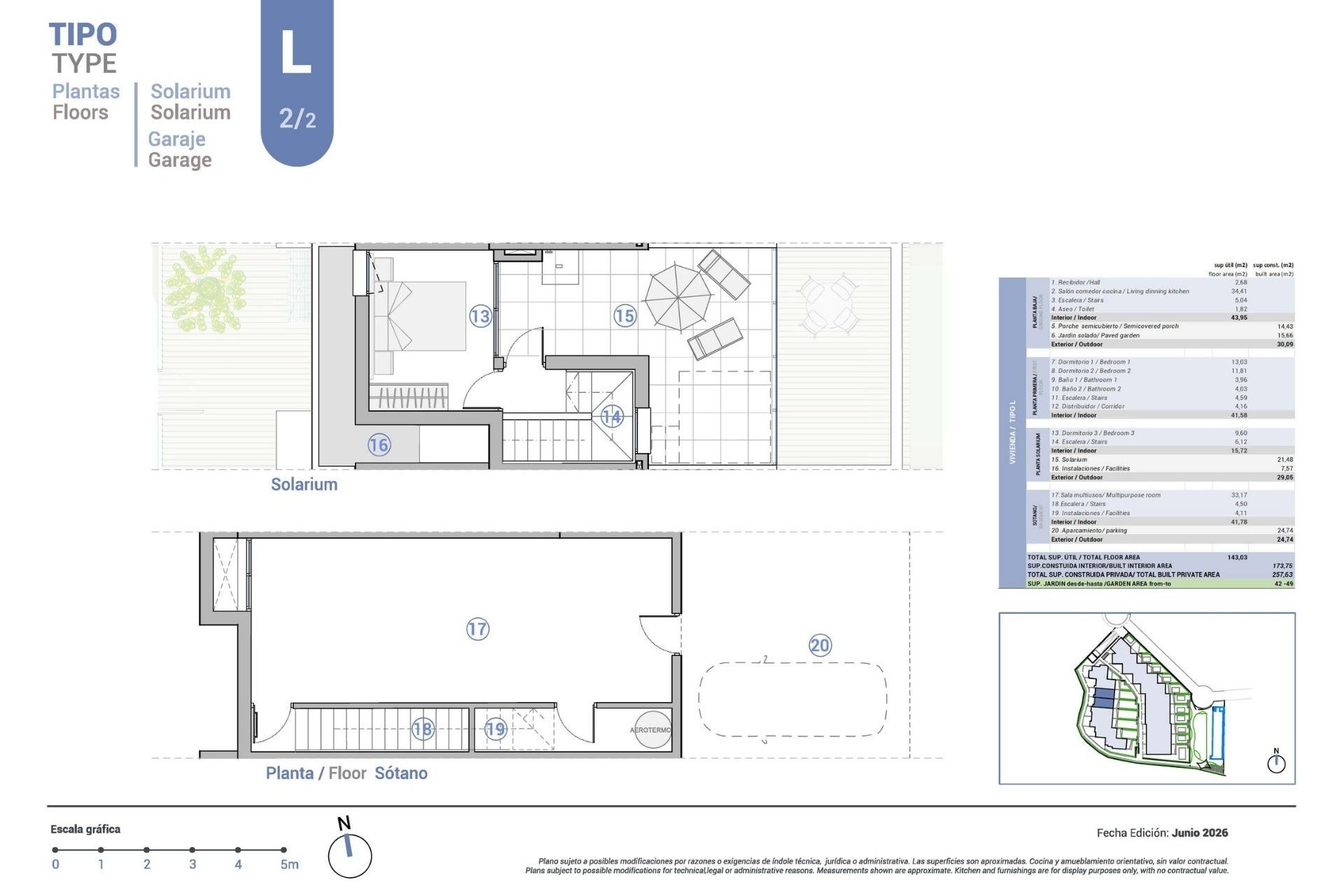 Nieuwbouw Woningen - Halfvrijstaande  woning - El Campello - Platja de L´Amerador