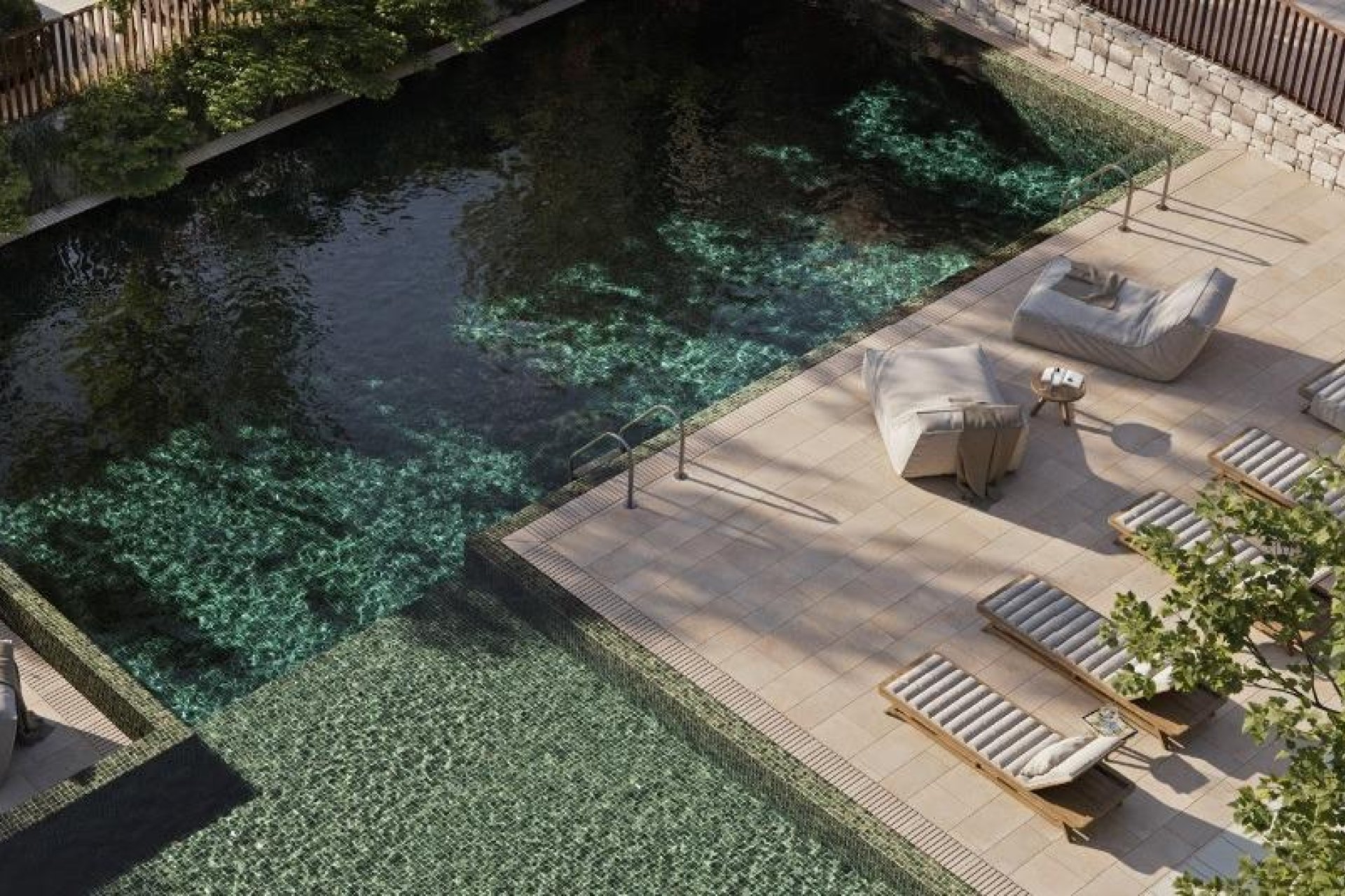 Nieuwbouw Woningen - Halfvrijstaande  woning - Godella - Campolivar