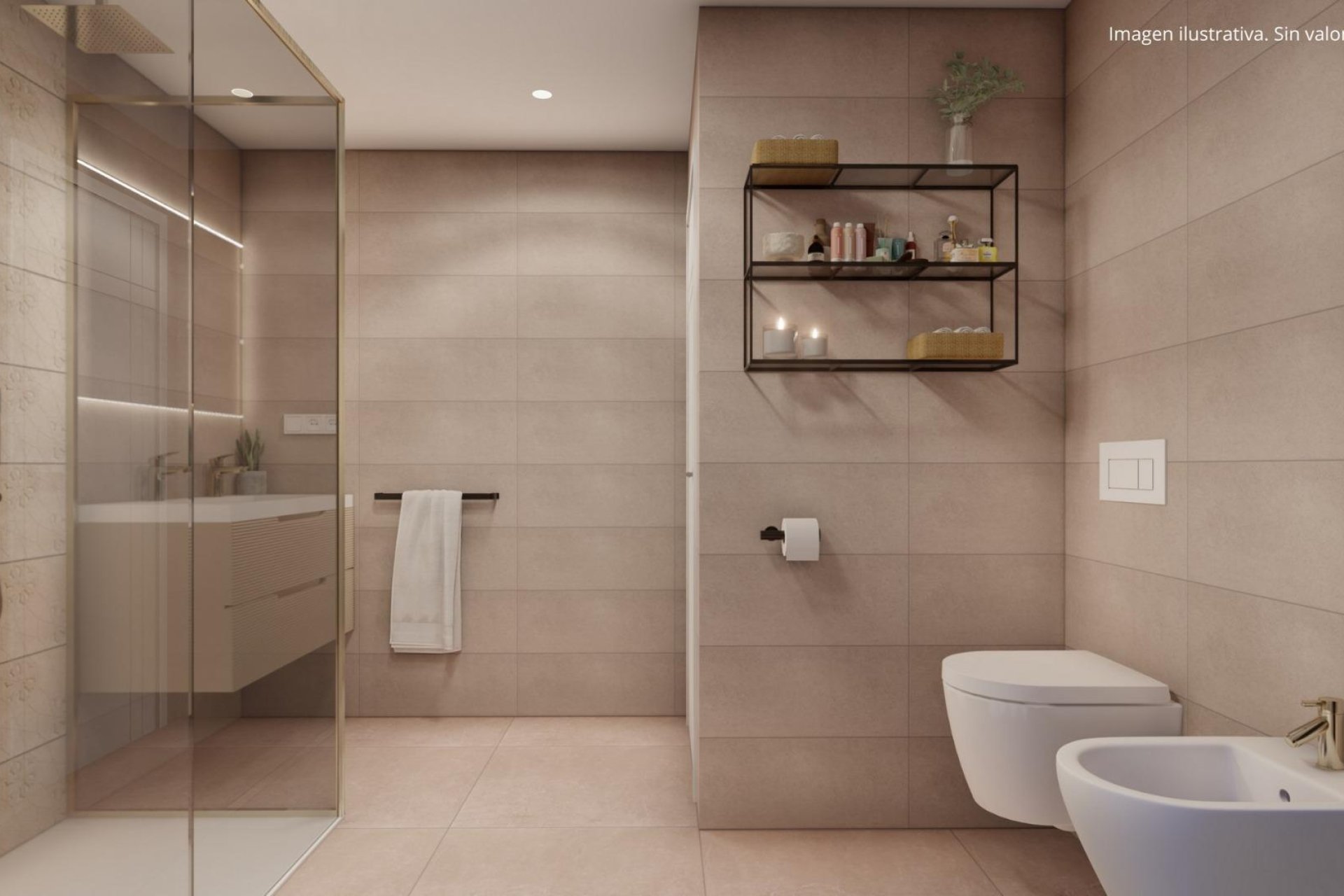 Nieuwbouw Woningen - Halfvrijstaande  woning - La Nucía - Nou Espai