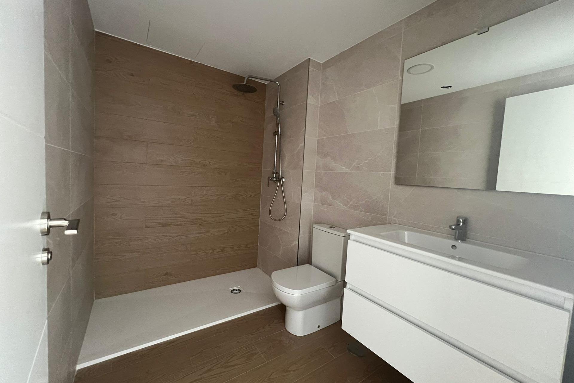 Nieuwbouw Woningen - Halfvrijstaande  woning - La Union - centro