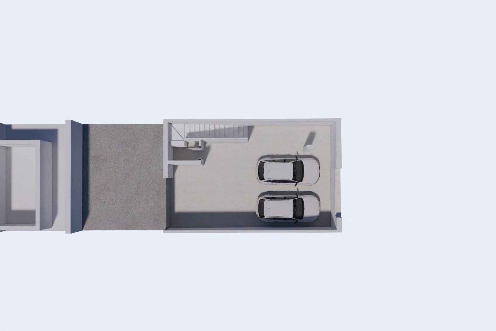 Nieuwbouw Woningen - Halfvrijstaande  woning - Los Alcázares - Serena Golf