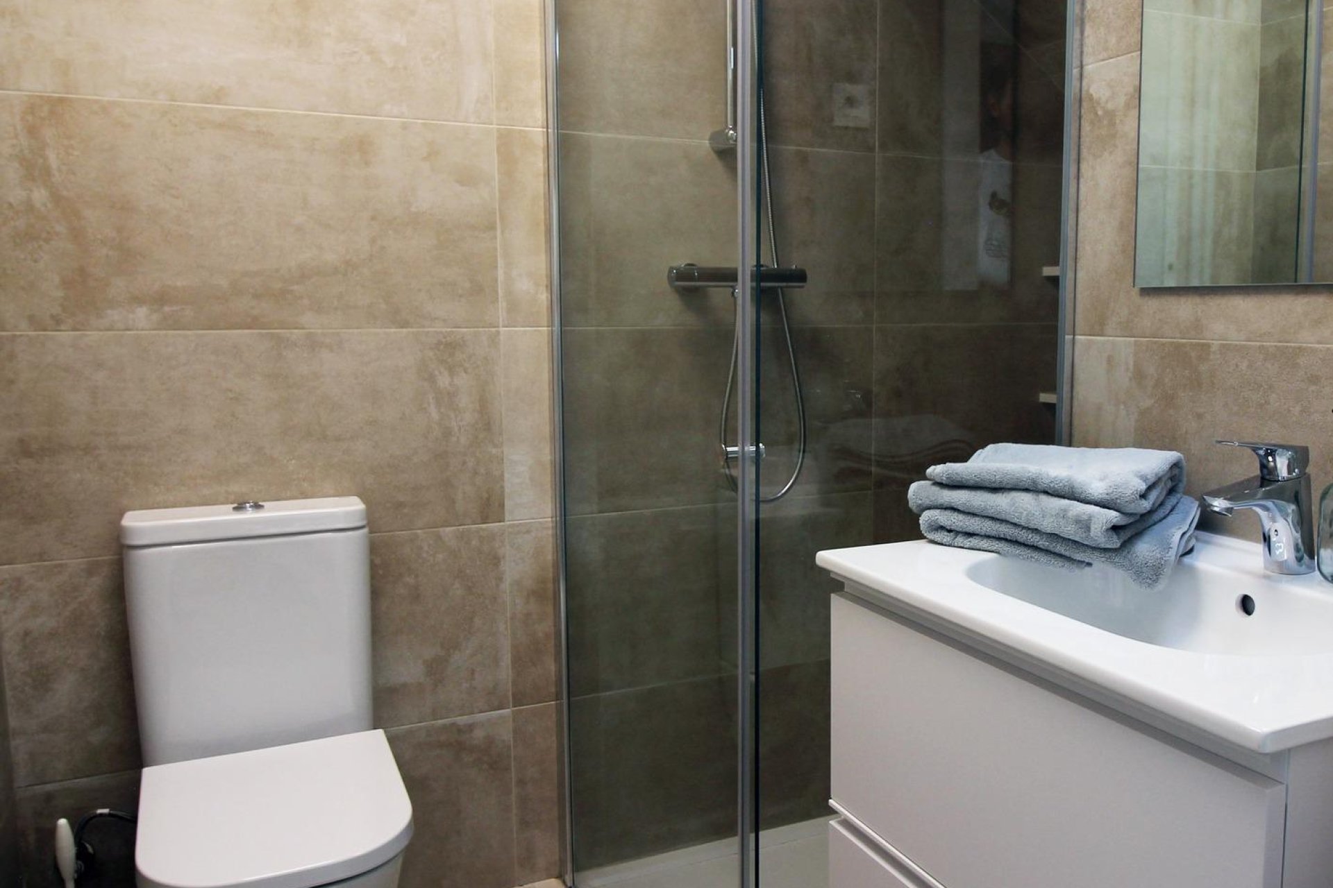 Nieuwbouw Woningen - Halfvrijstaande  woning - Pilar de la Horadada - El Pilar de la Horadada