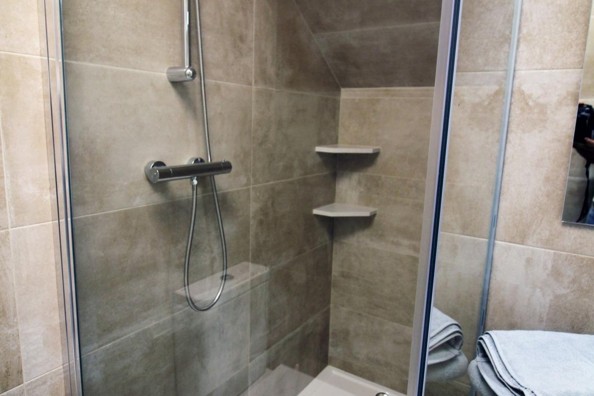 Nieuwbouw Woningen - Halfvrijstaande  woning - Pilar de la Horadada - El Pilar de la Horadada