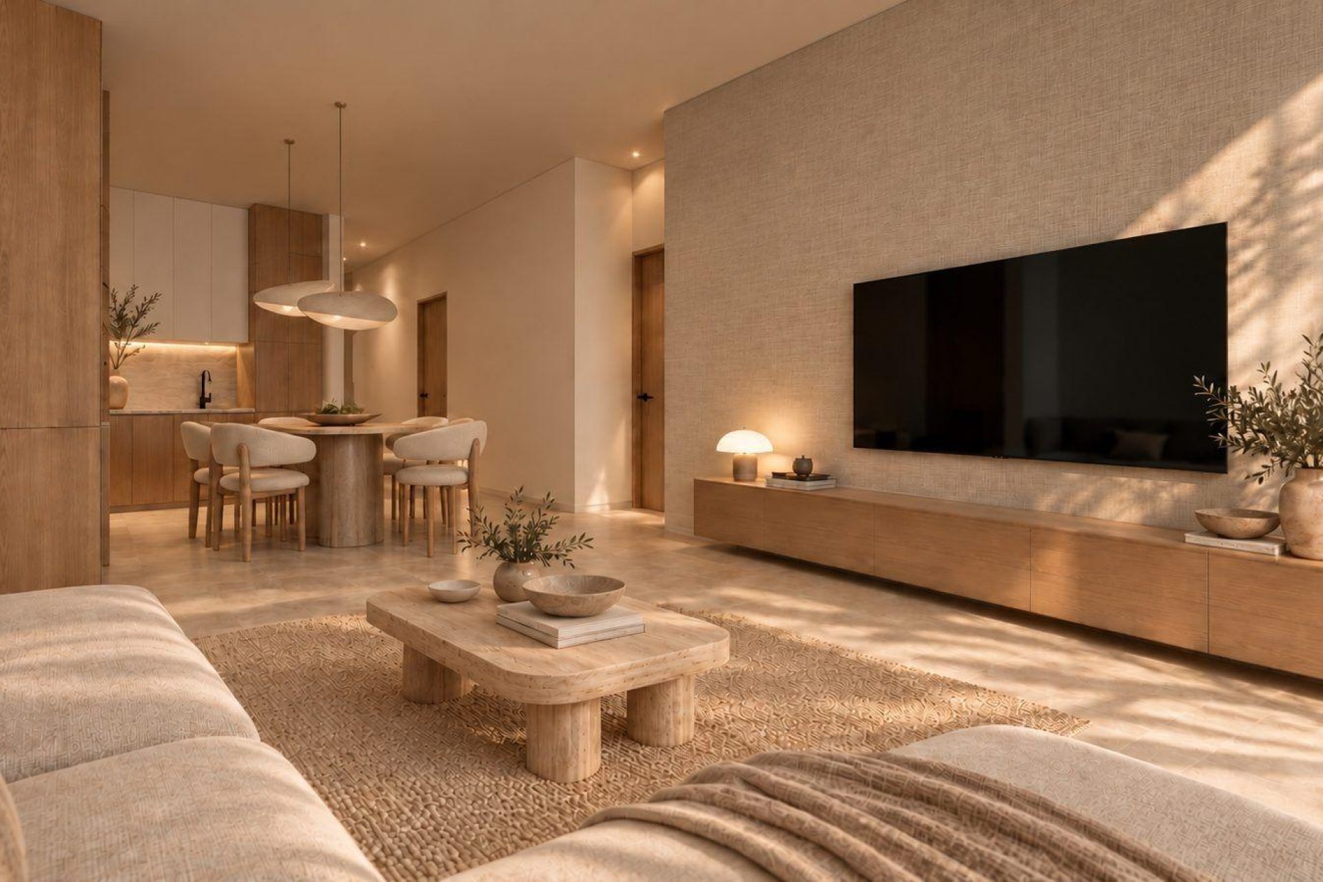 Nieuwbouw Woningen - Halfvrijstaande  woning - San Pedro del Pinatar - Pueblo