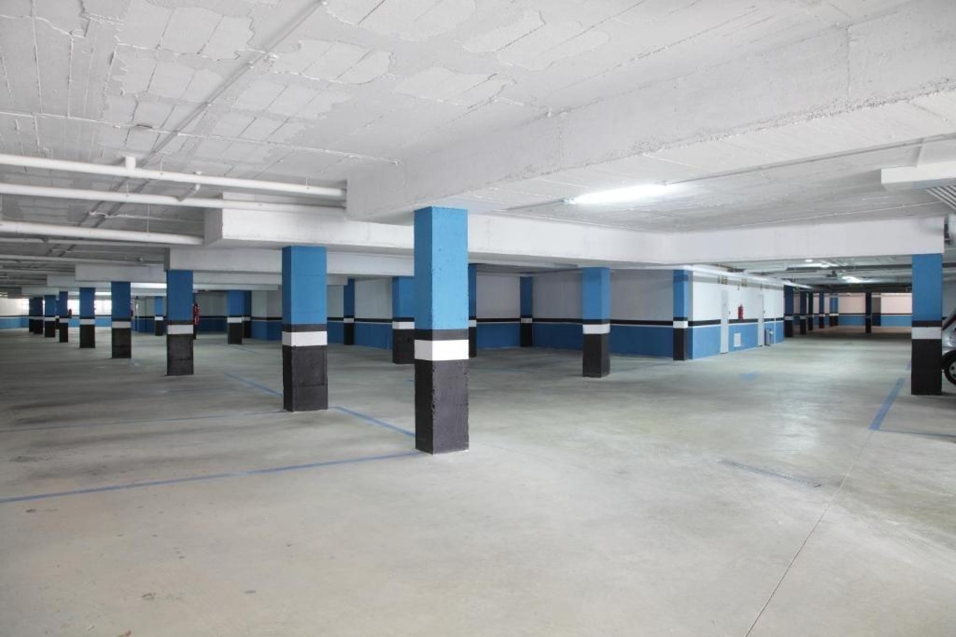 Nieuwbouw Woningen - Penthouse - Águilas - Collados