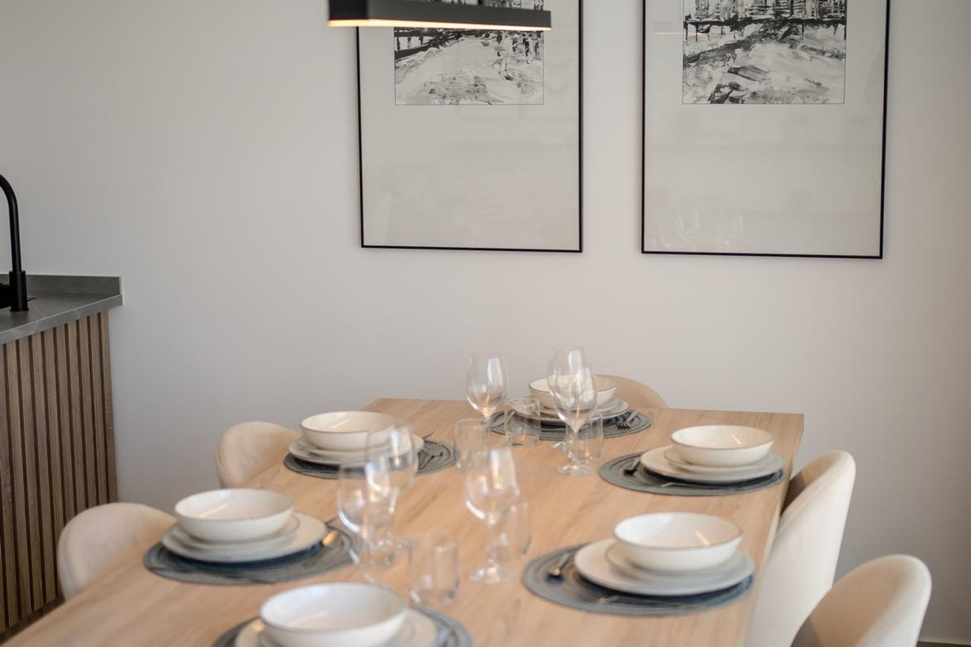 Nieuwbouw Woningen - Penthouse - Alhama De Murcia - Condado De Alhama Resort