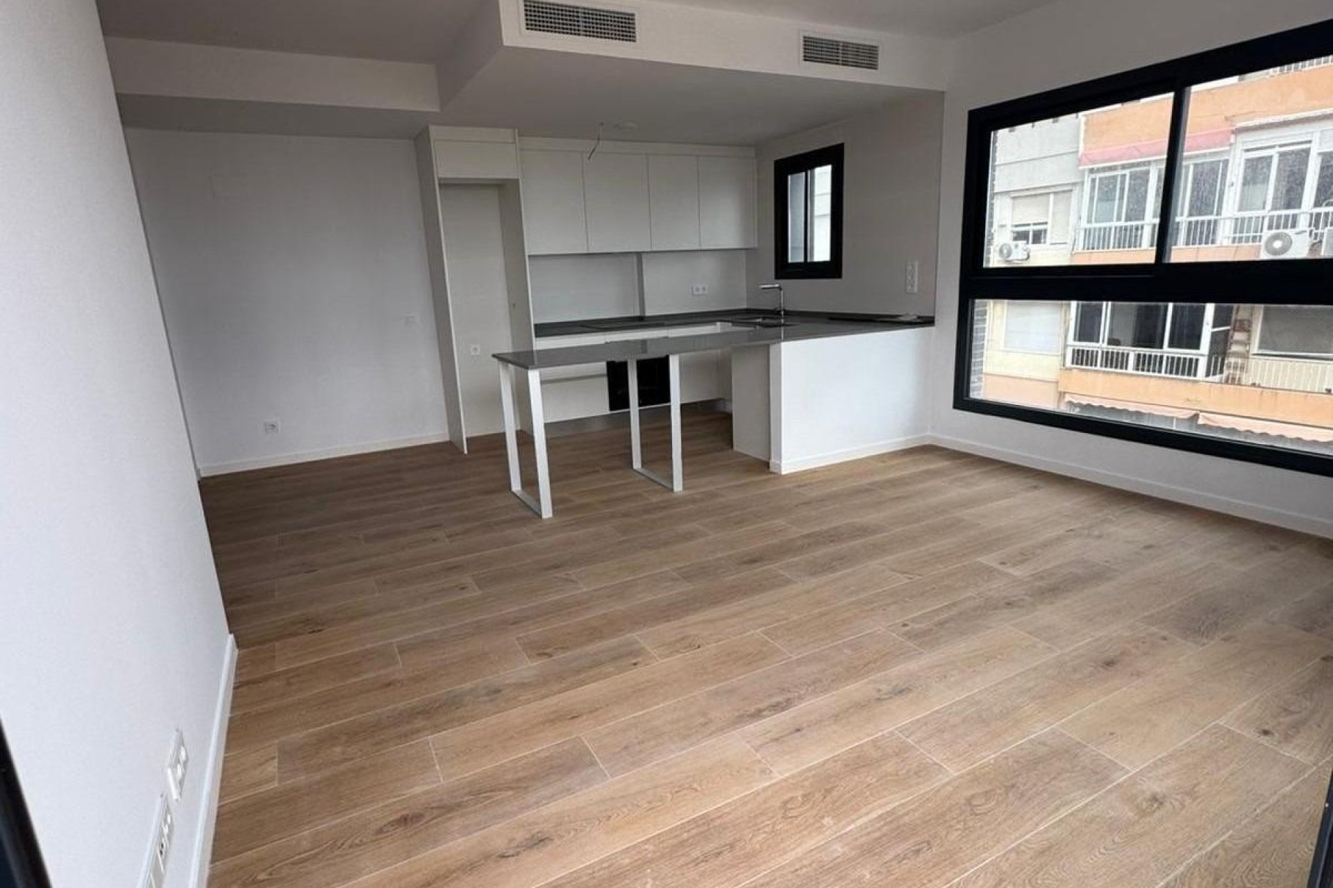 Nieuwbouw Woningen - Penthouse - Alicante - Benalua