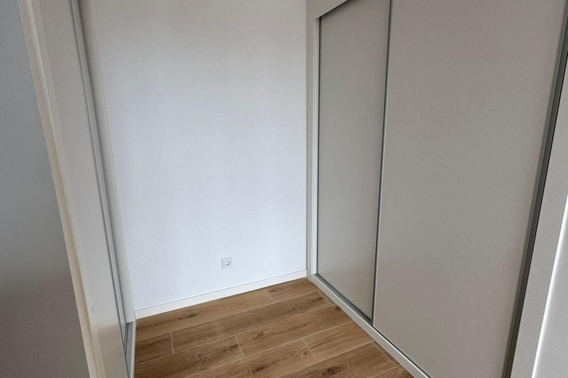 Nieuwbouw Woningen - Penthouse - Alicante - Benalua