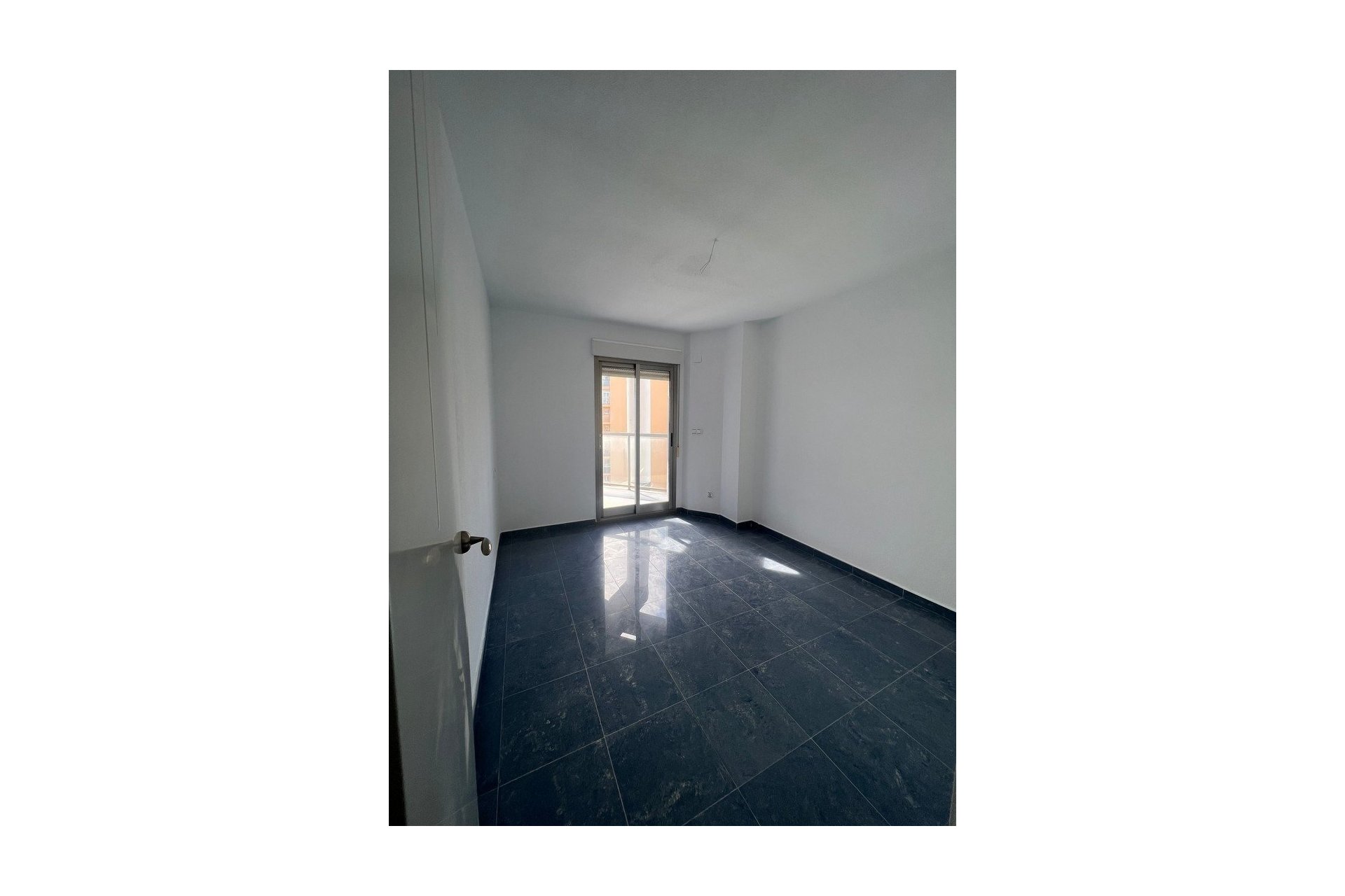 Nieuwbouw Woningen - Penthouse - Calpe - Playa La Fossa